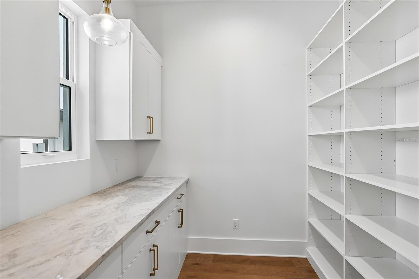 OMAR SUB - Residential