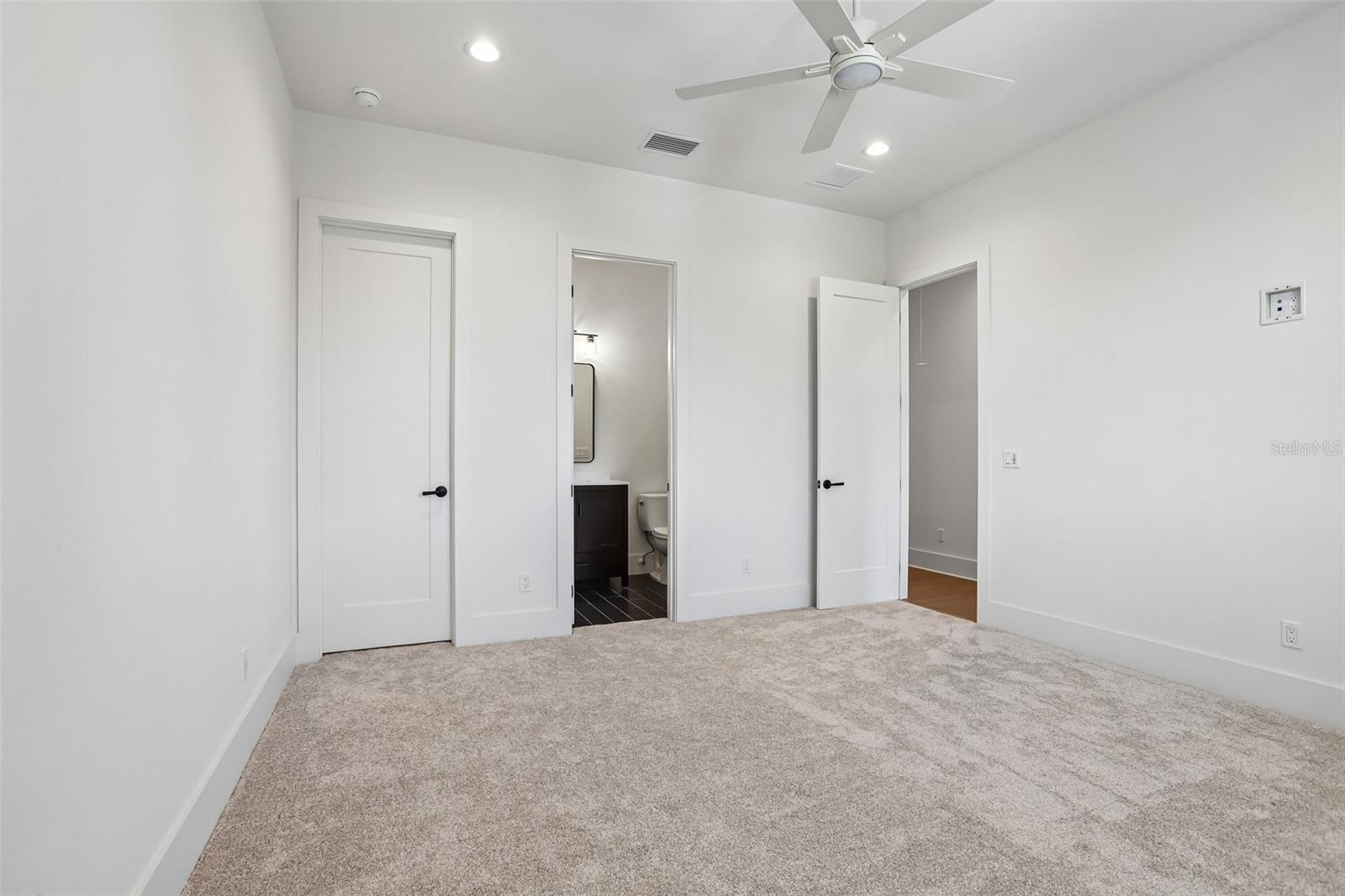 OMAR SUB - Residential