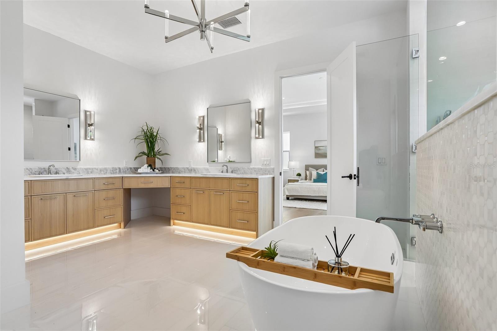 OMAR SUB - Residential