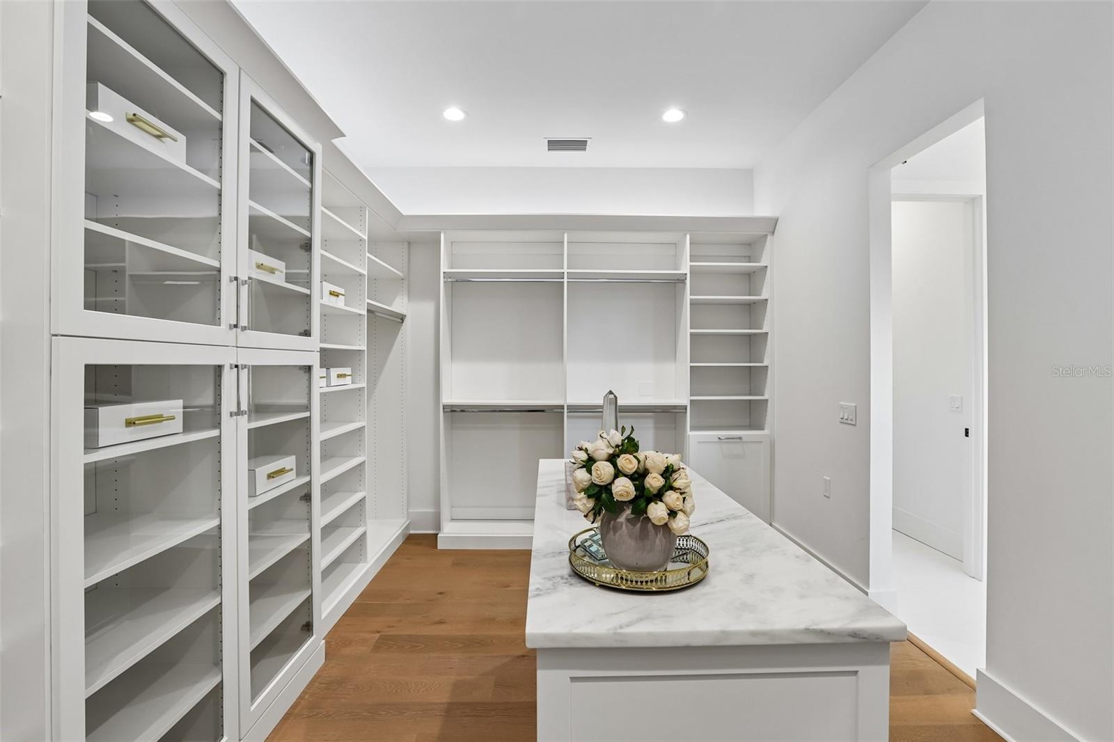 OMAR SUB - Residential