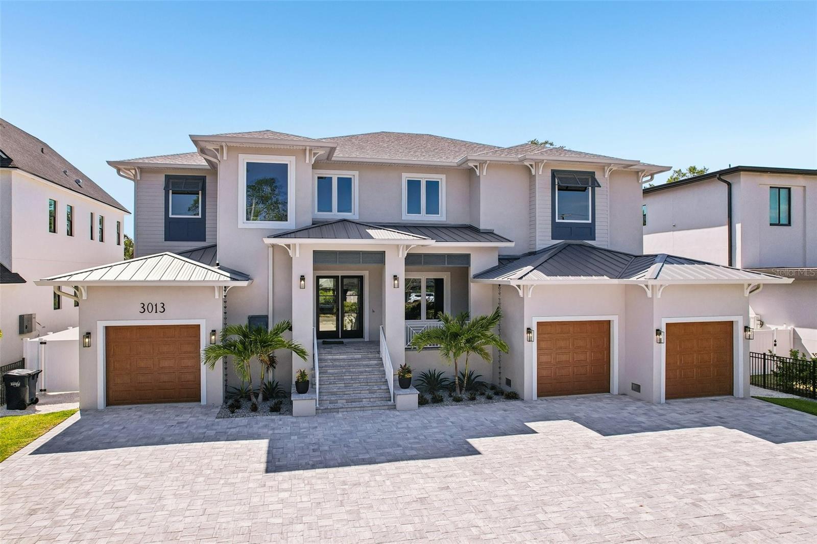 OMAR SUB - Residential