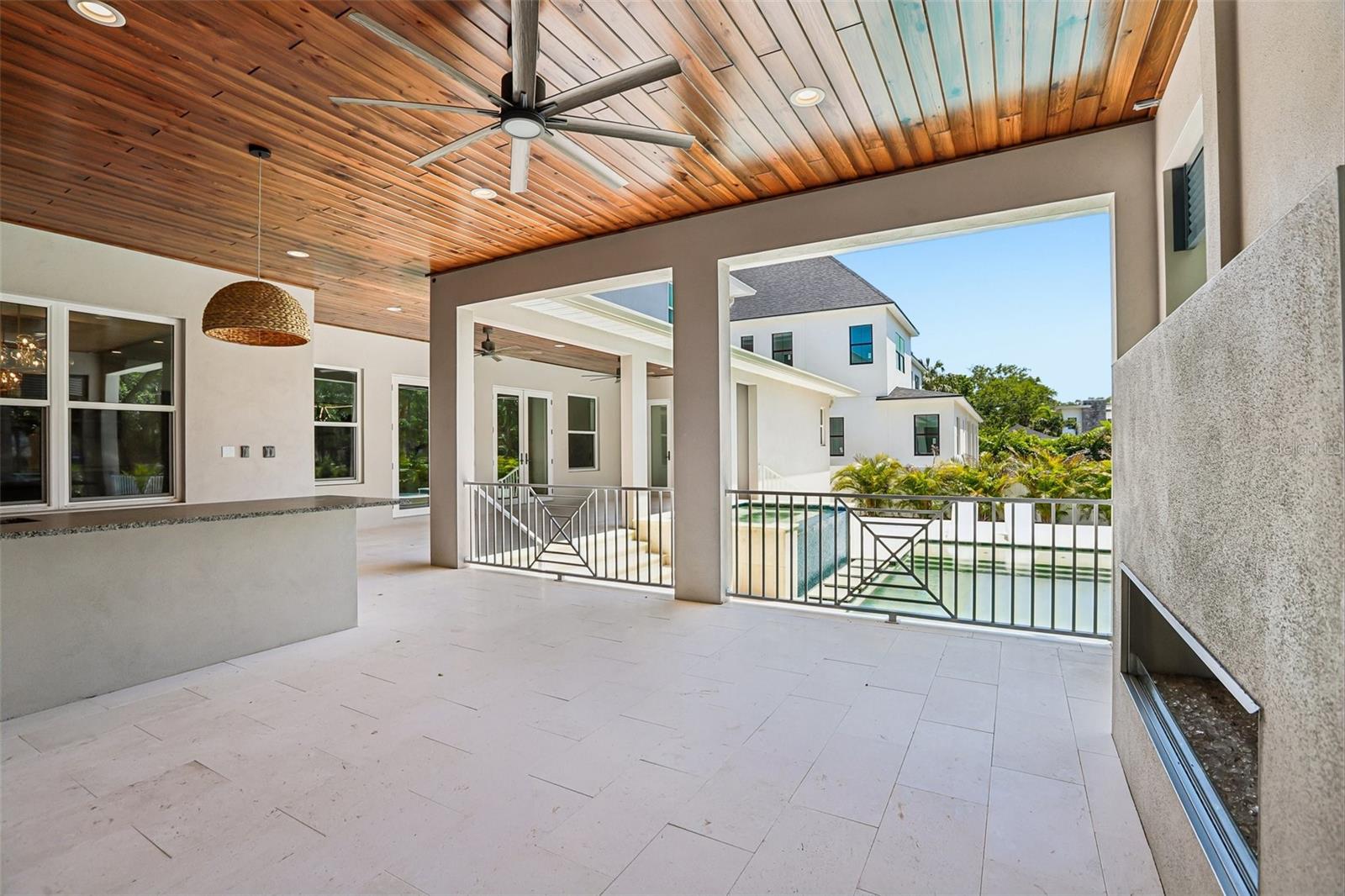 OMAR SUB - Residential
