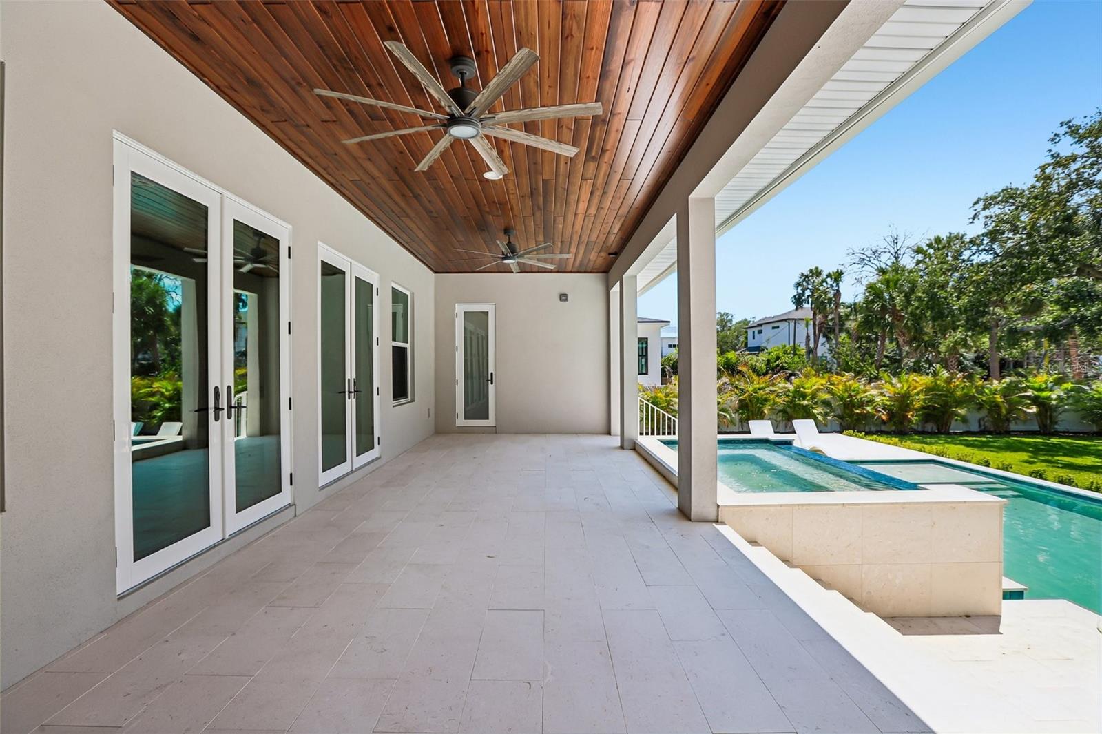 OMAR SUB - Residential