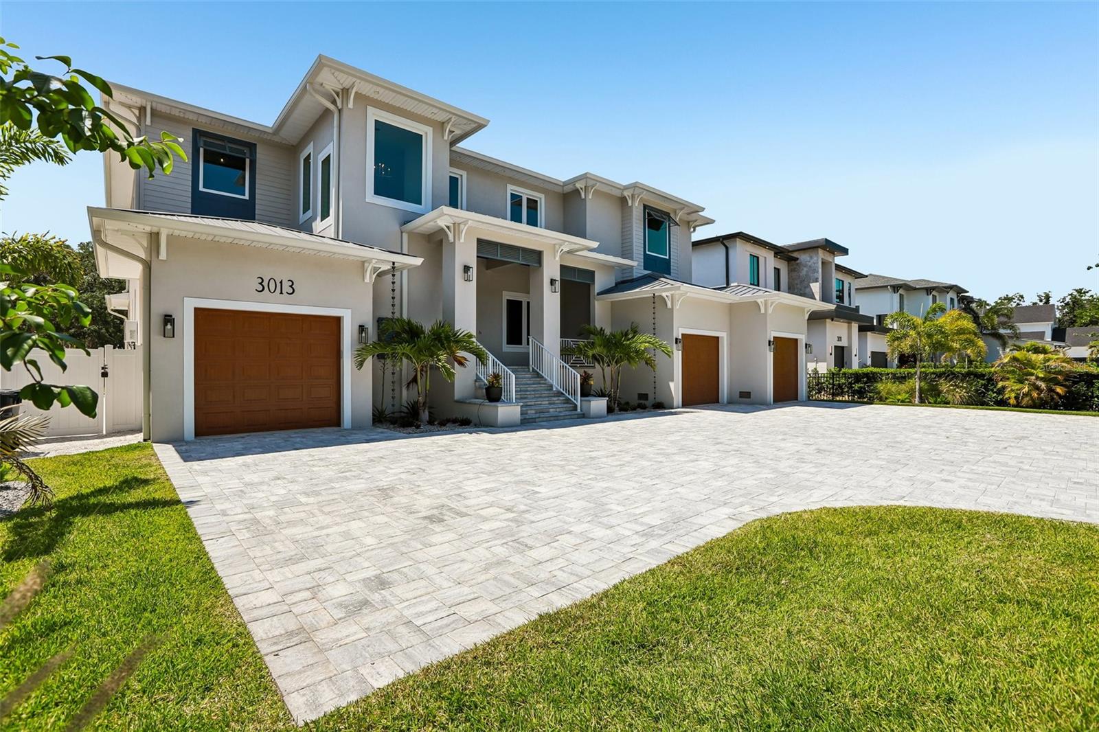 OMAR SUB - Residential