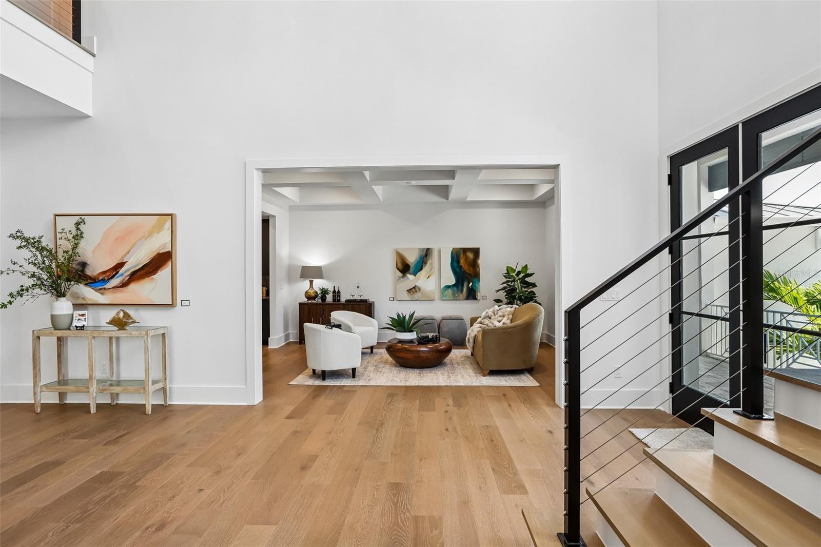 OMAR SUB - Residential