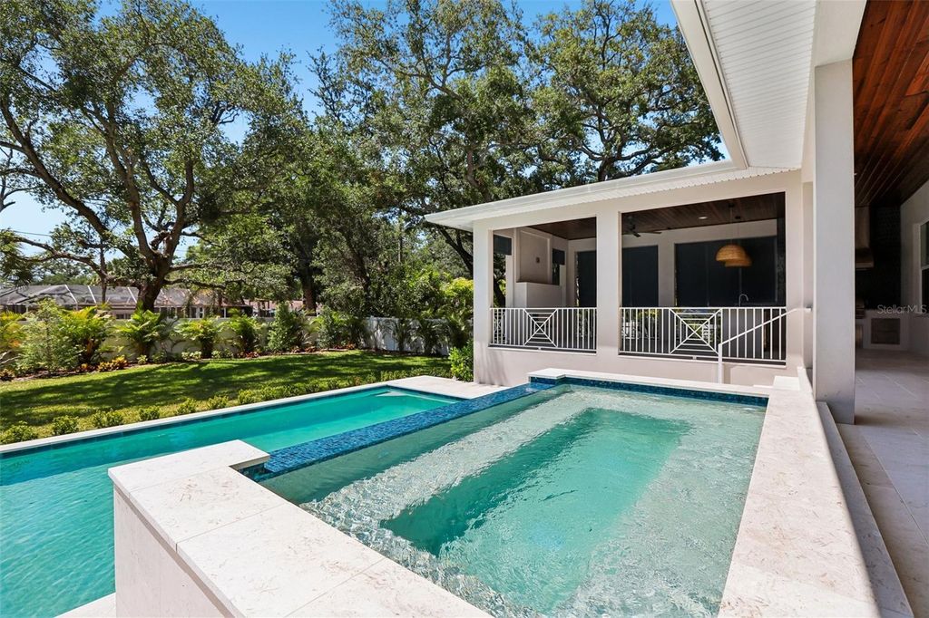 Photo of 3013 S West Shore Boulevard, Tampa, FL 33629 (MLS # TB8503755)