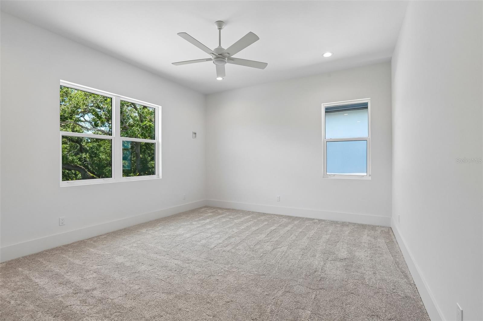 OMAR SUB - Residential