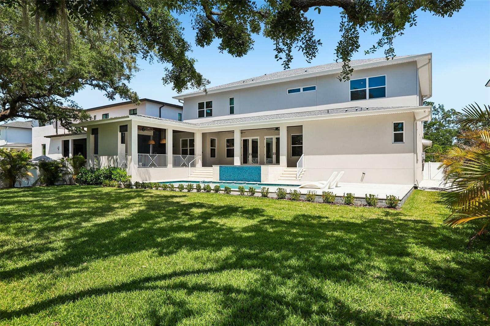 OMAR SUB - Residential