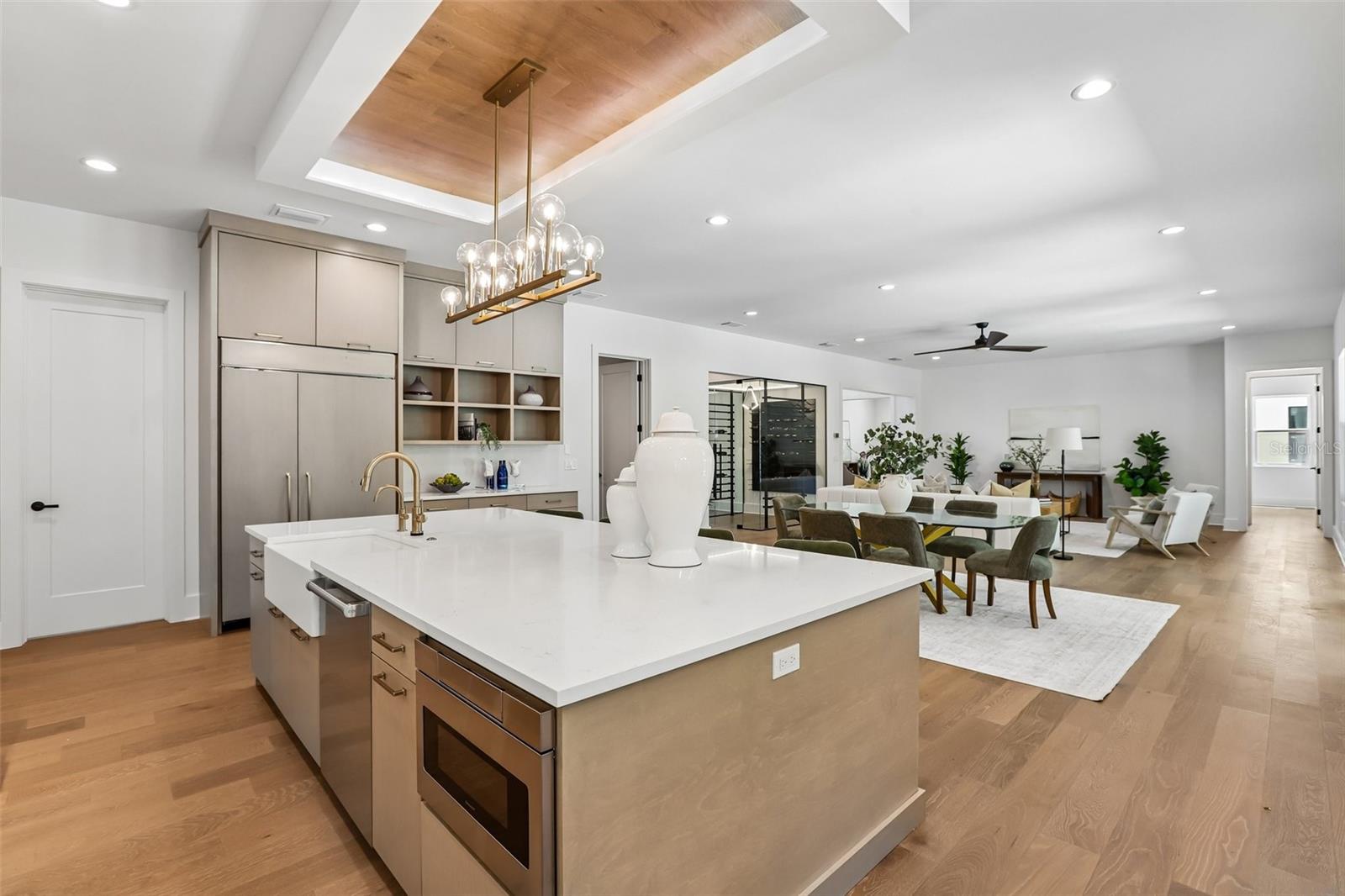 OMAR SUB - Residential