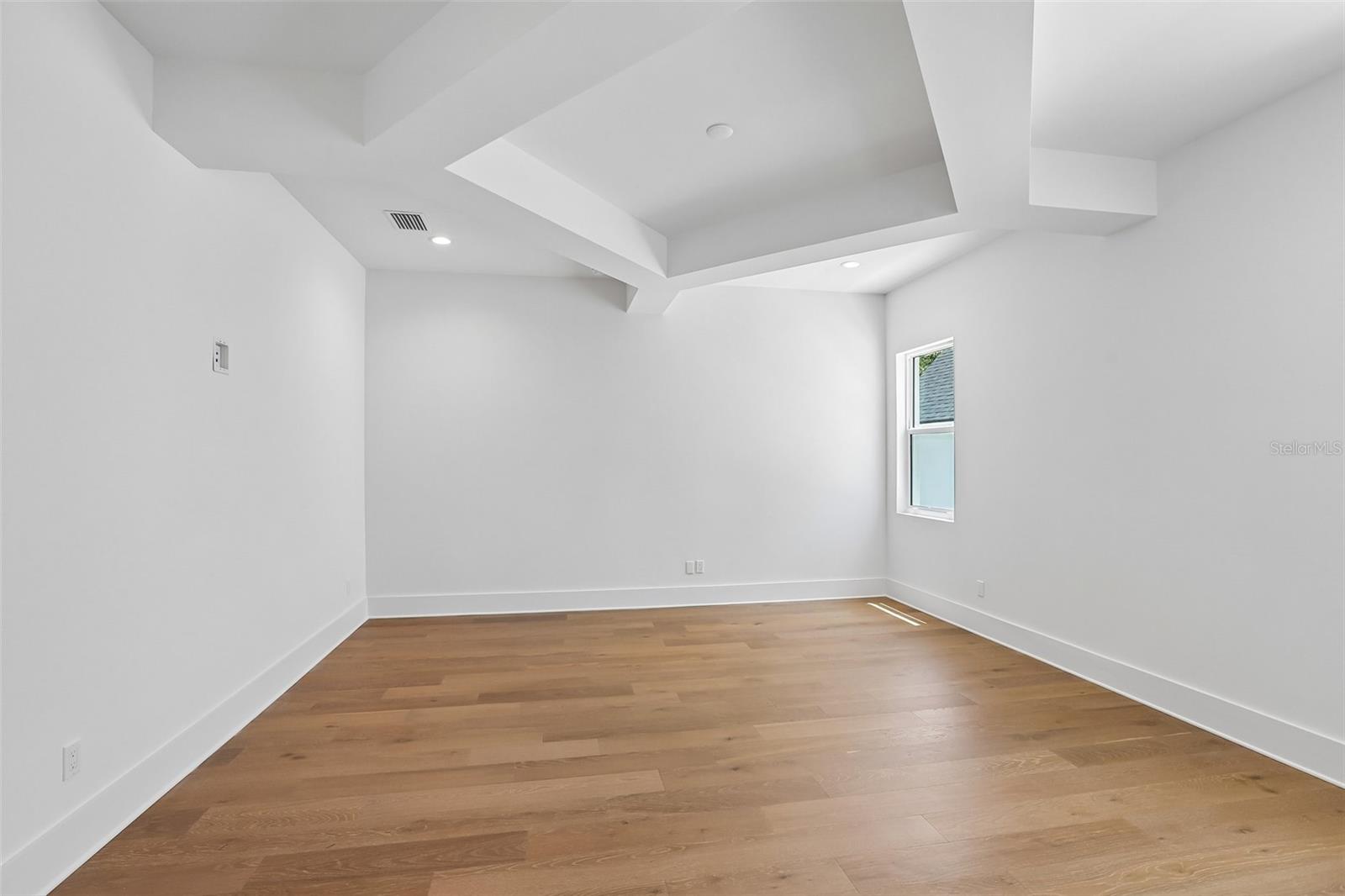 OMAR SUB - Residential