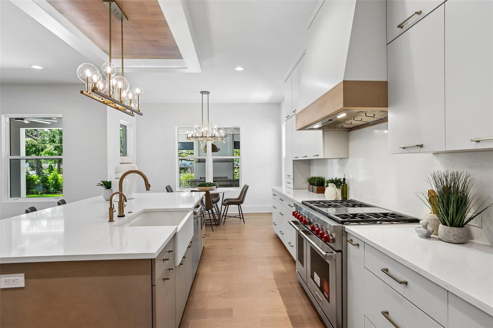OMAR SUB - Residential