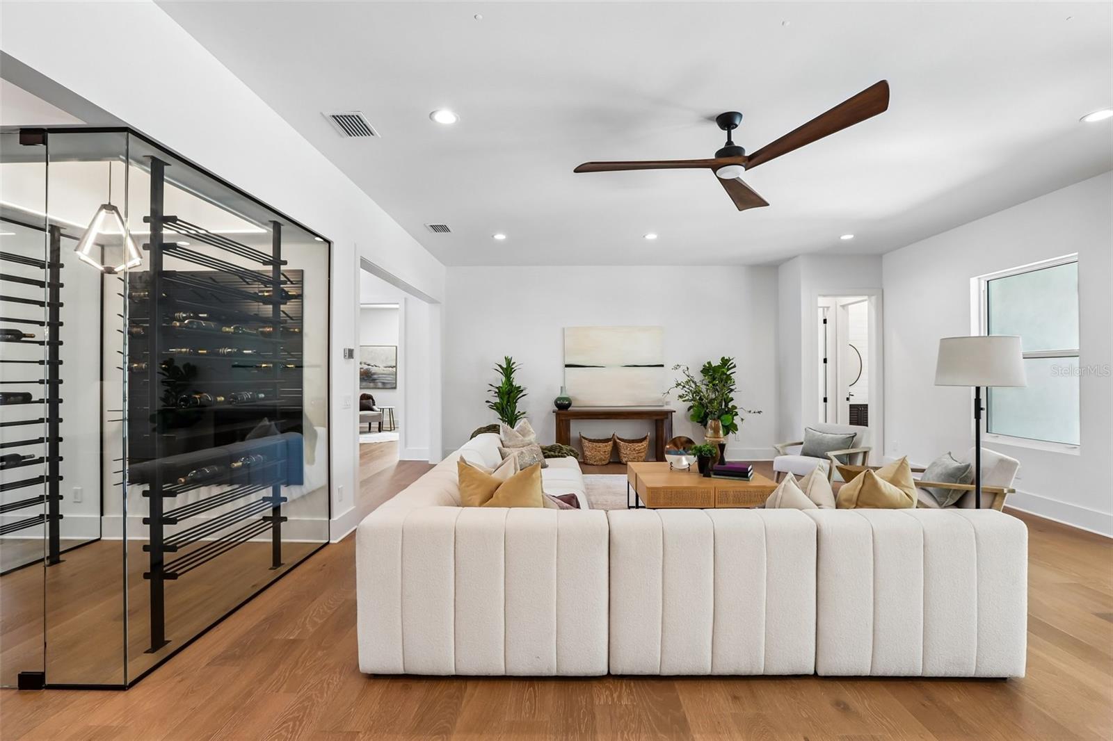 OMAR SUB - Residential