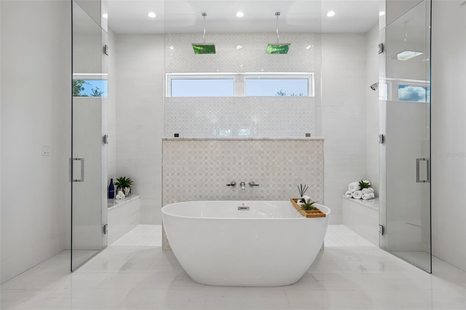 OMAR SUB - Residential