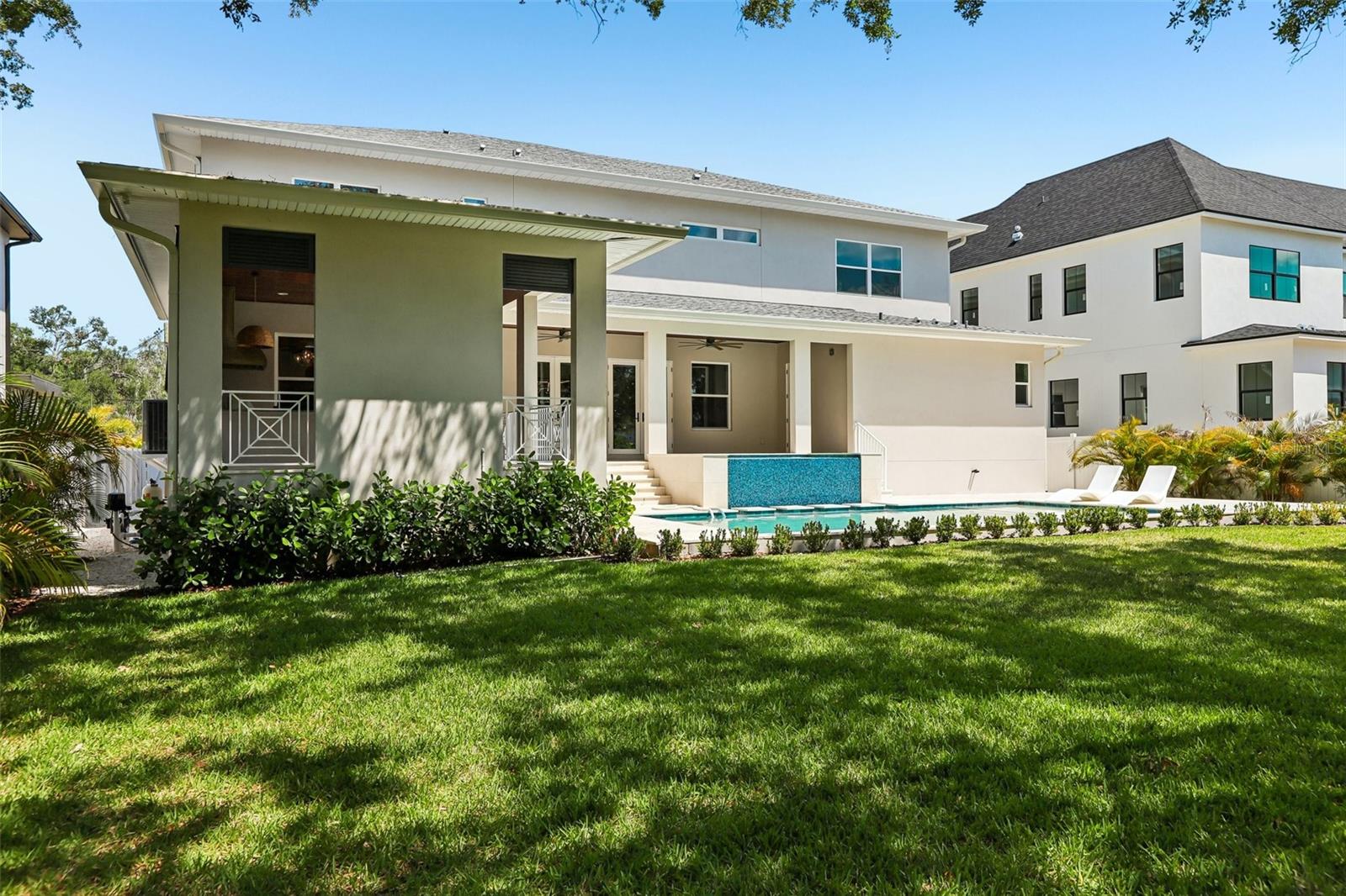 OMAR SUB - Residential
