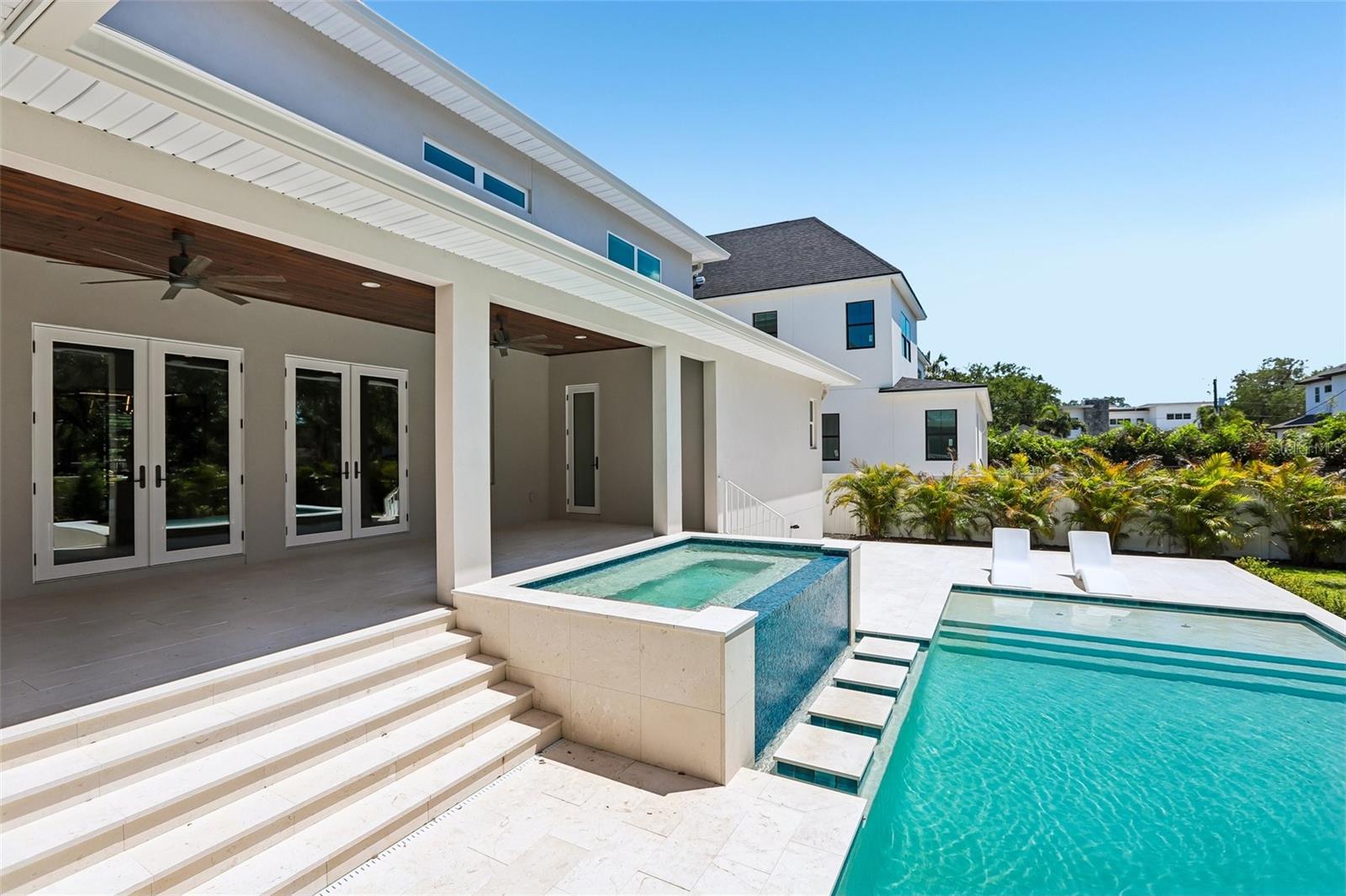 OMAR SUB - Residential