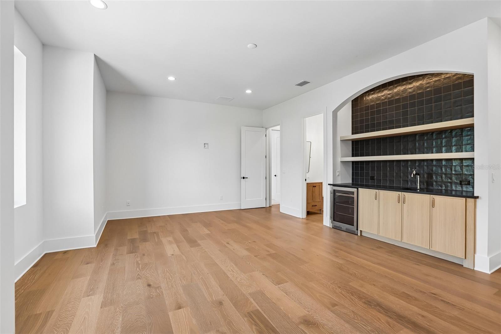 OMAR SUB - Residential