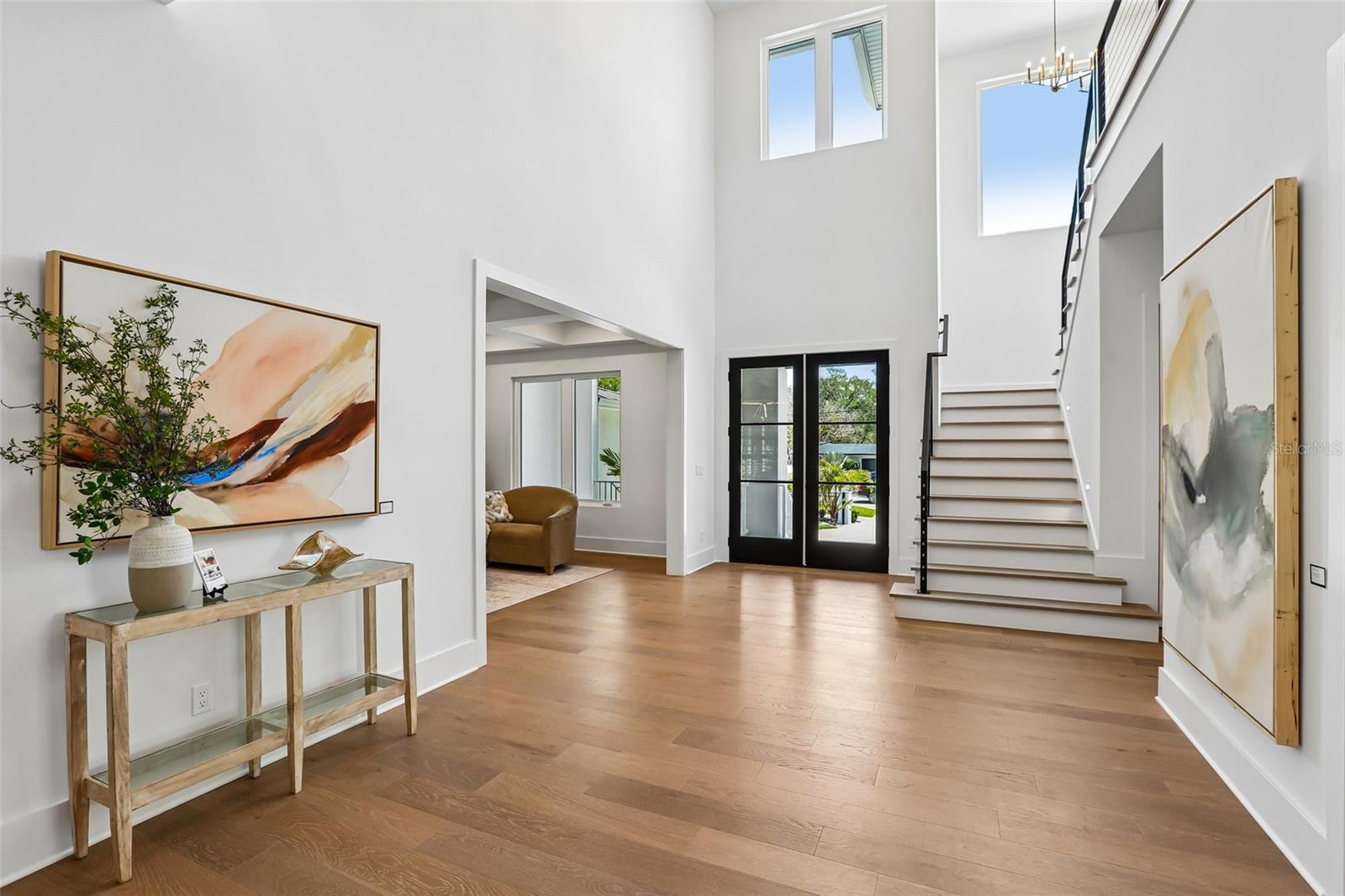 OMAR SUB - Residential