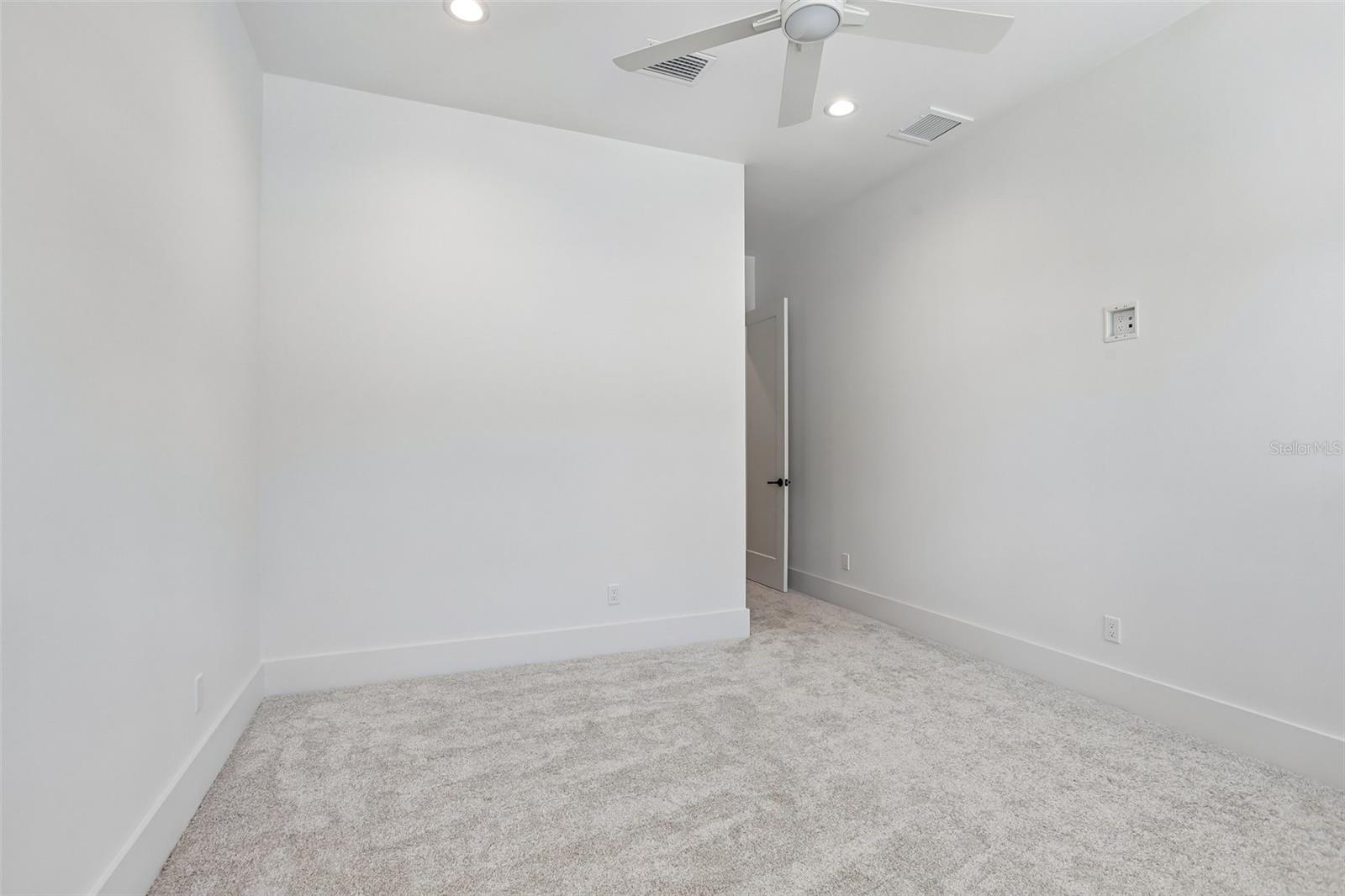 OMAR SUB - Residential