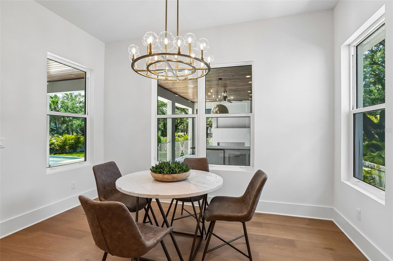 OMAR SUB - Residential