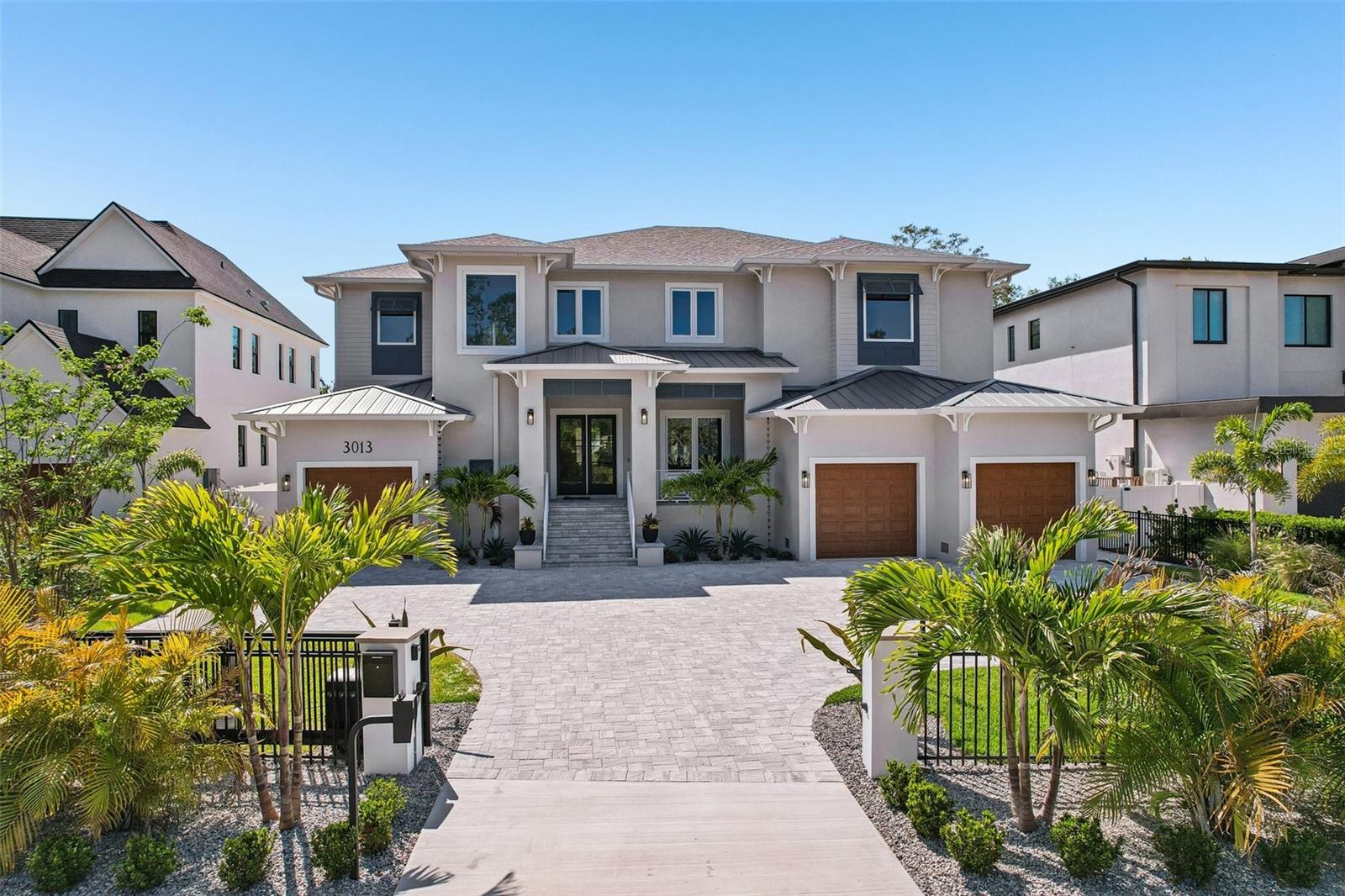 OMAR SUB - Residential