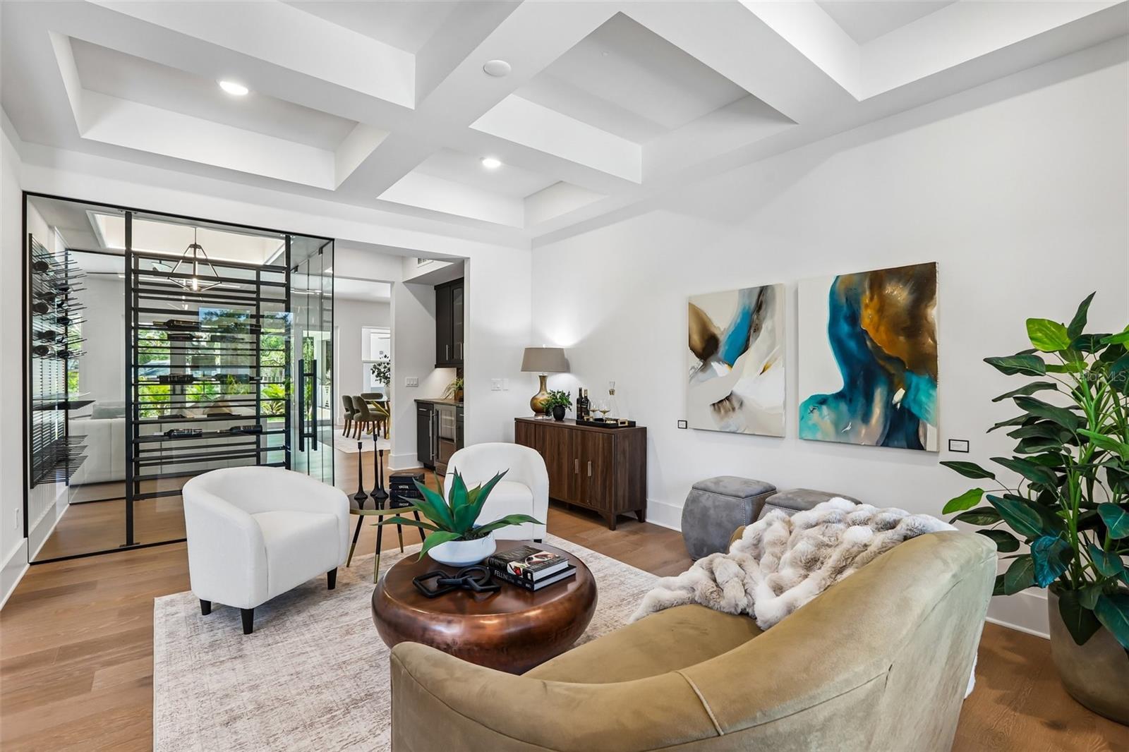 OMAR SUB - Residential