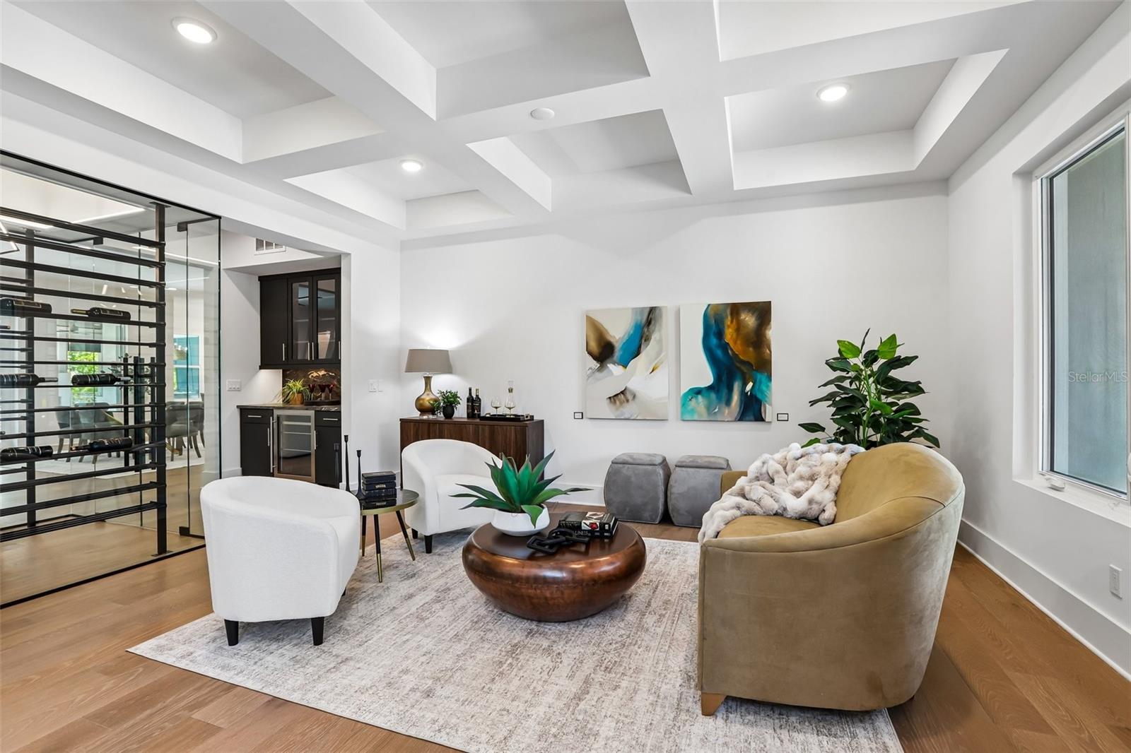 OMAR SUB - Residential