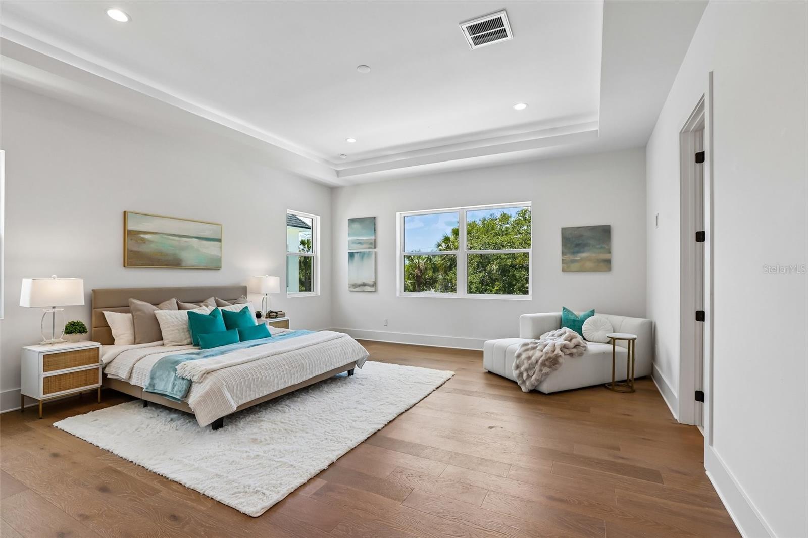 OMAR SUB - Residential