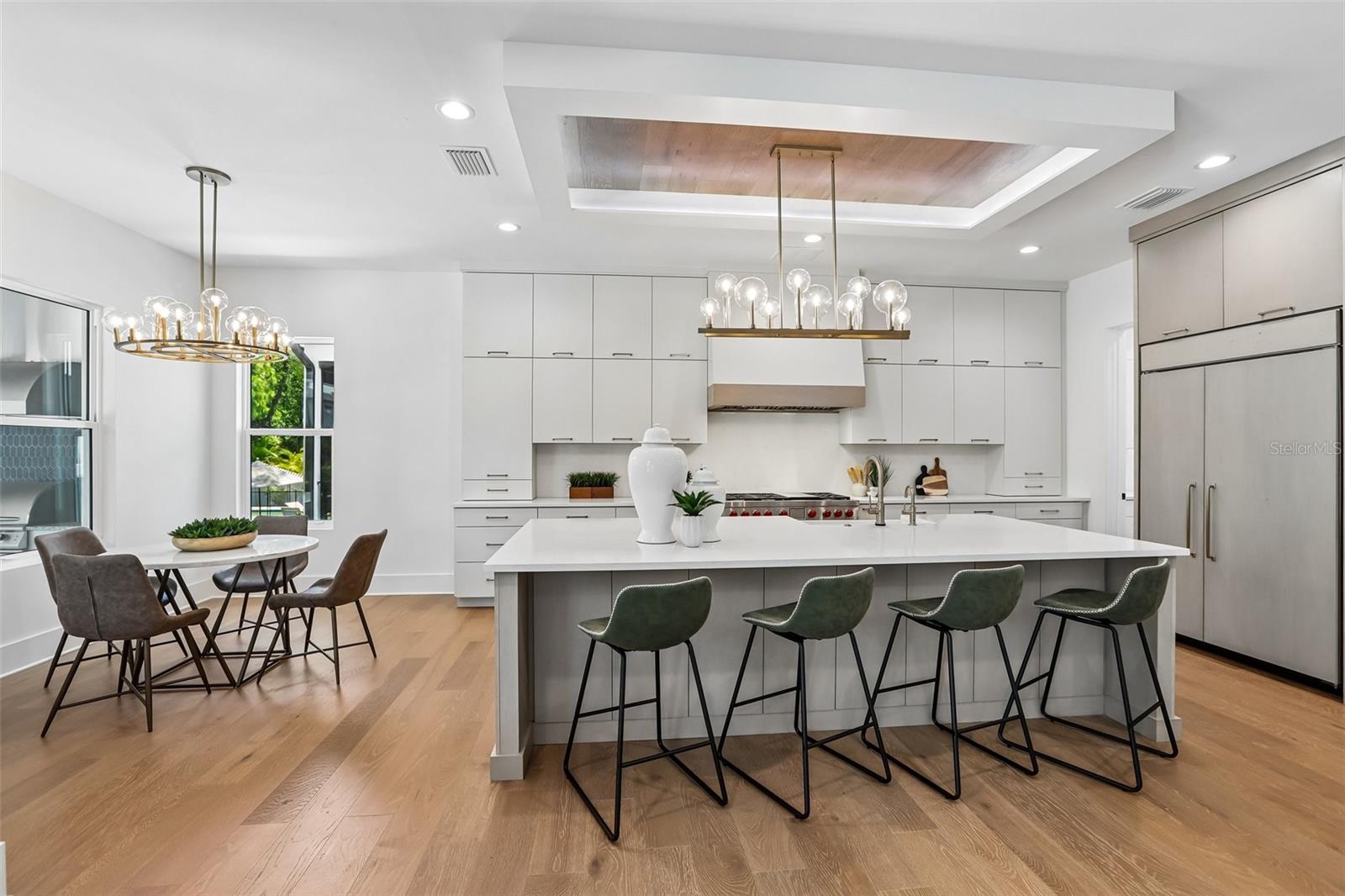 OMAR SUB - Residential