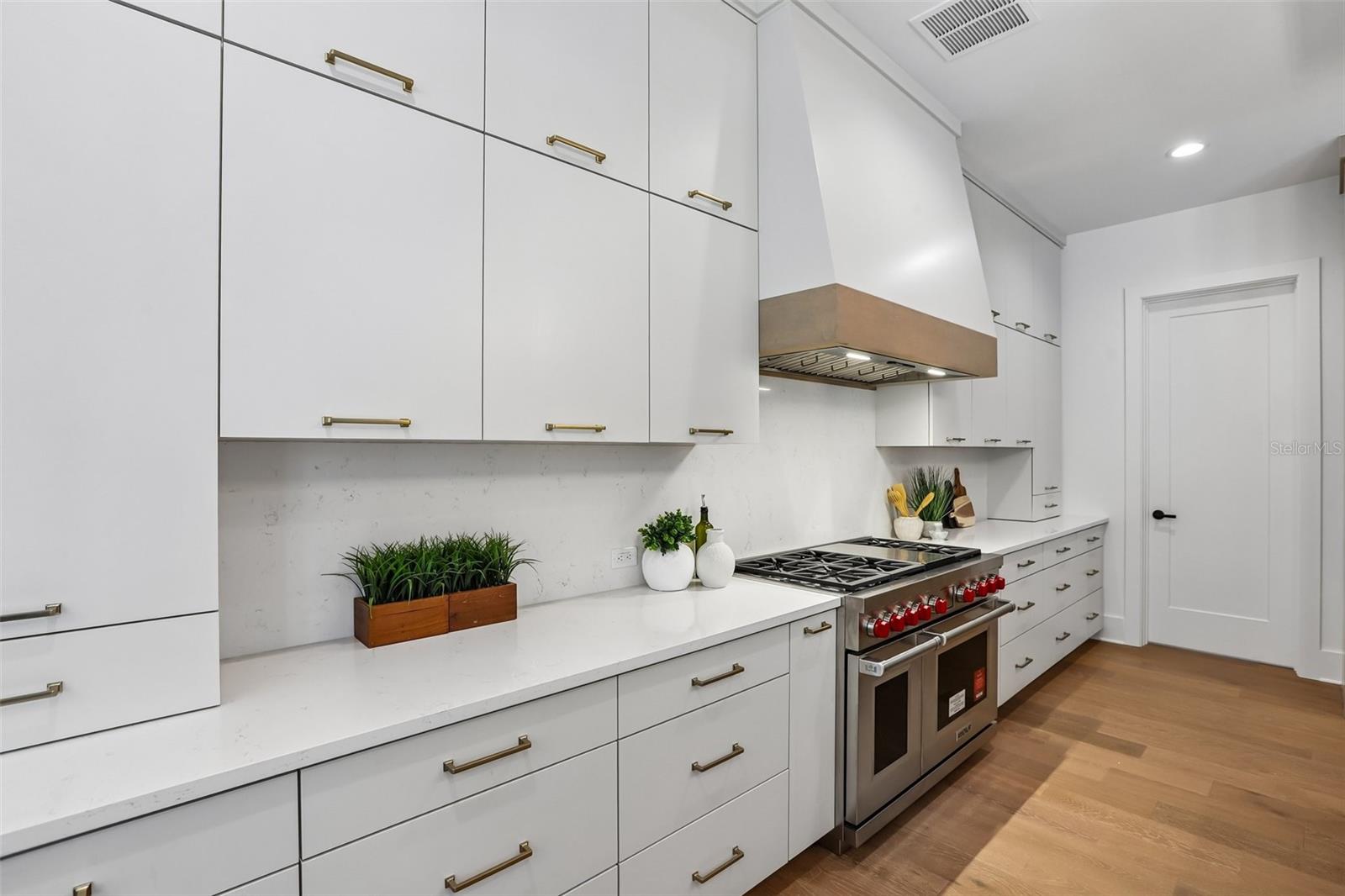 OMAR SUB - Residential