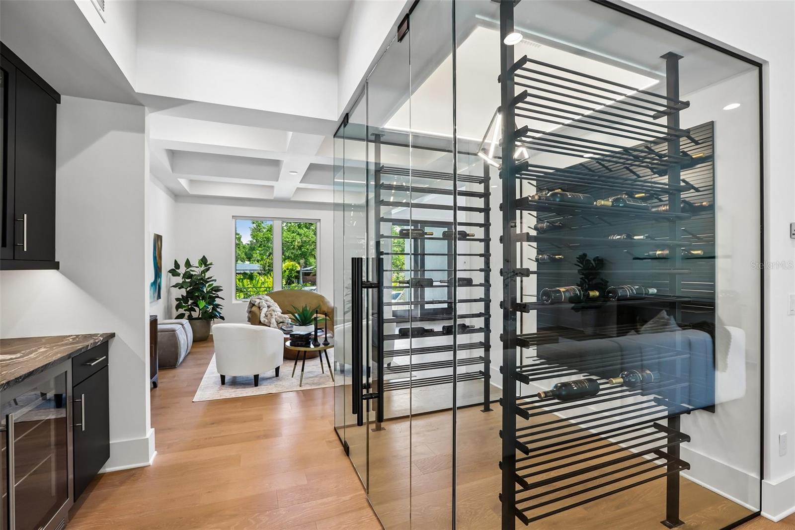 OMAR SUB - Residential