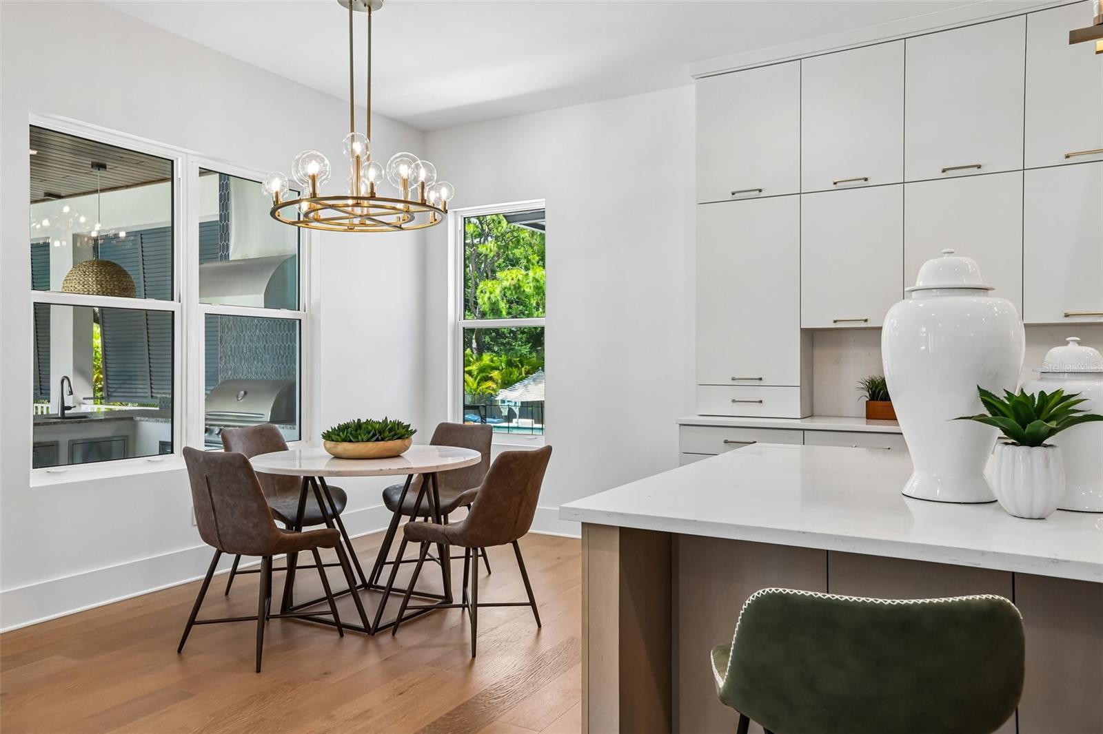 OMAR SUB - Residential