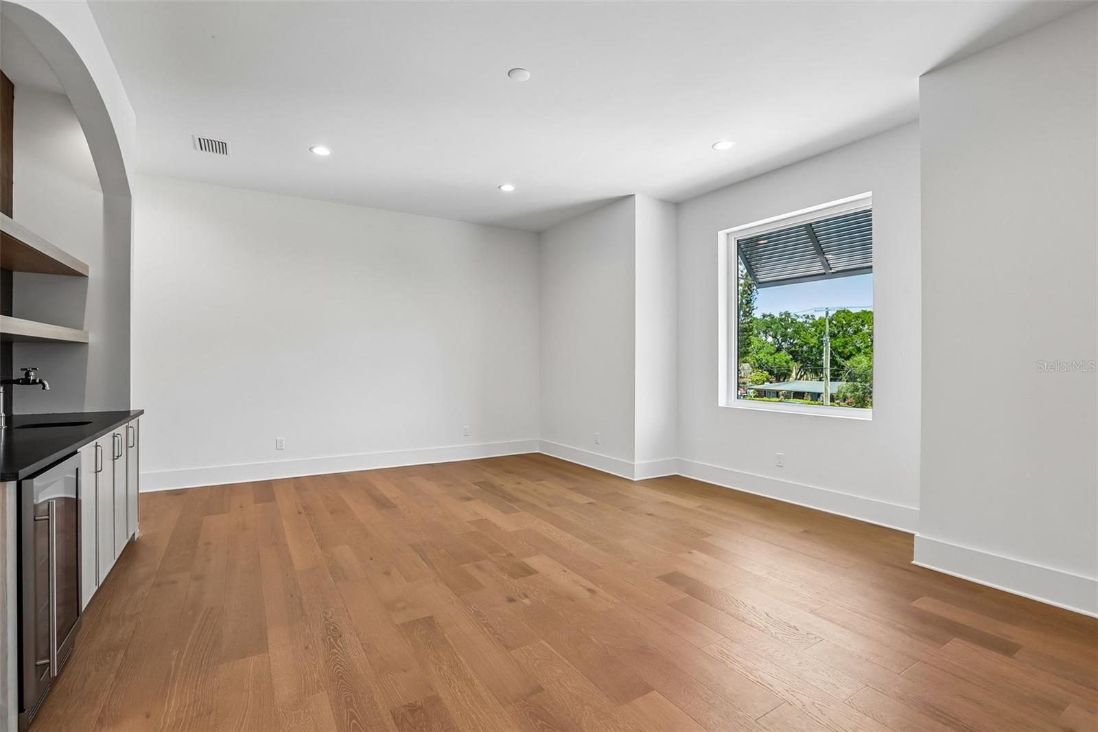 OMAR SUB - Residential