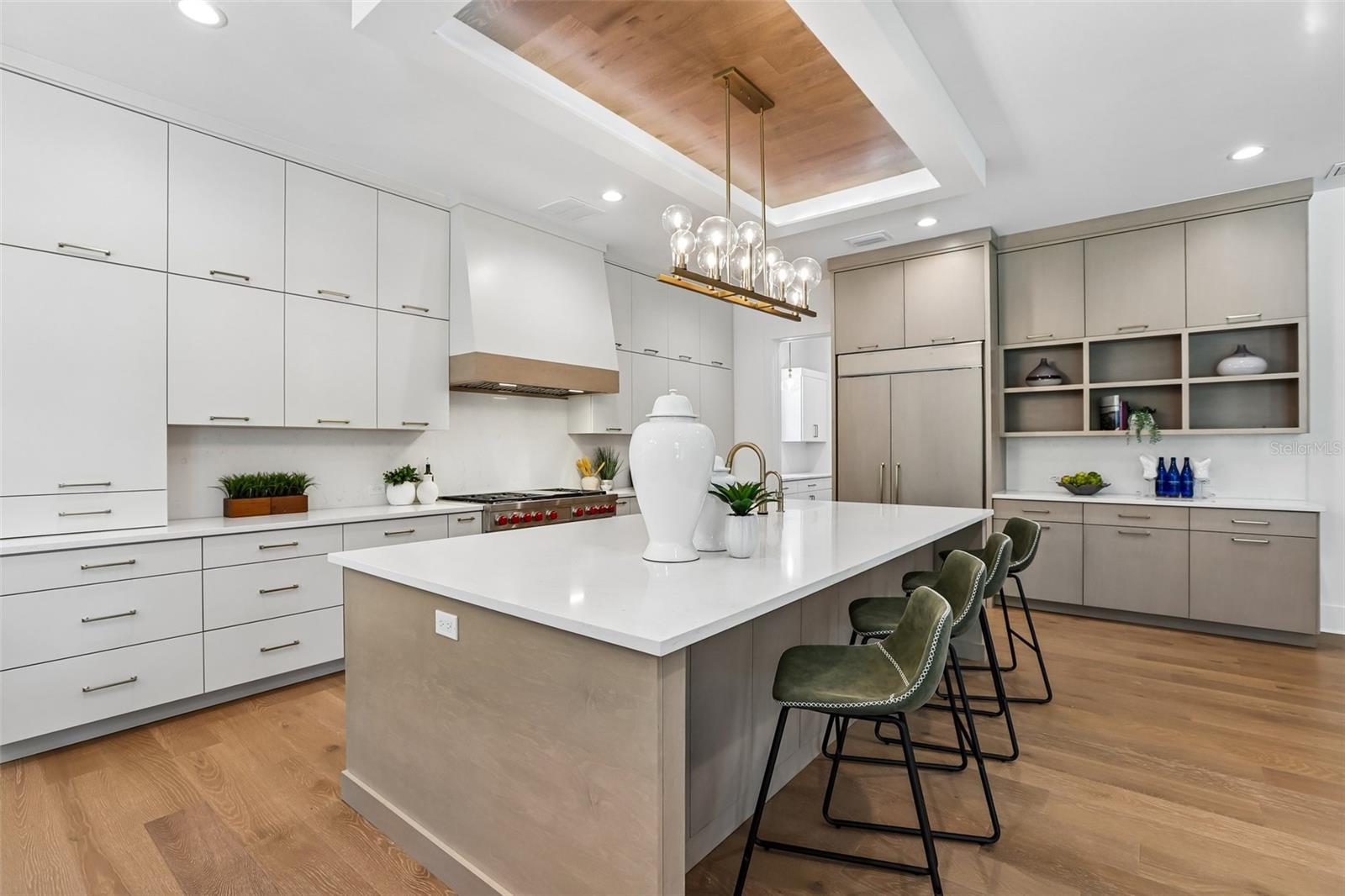 OMAR SUB - Residential