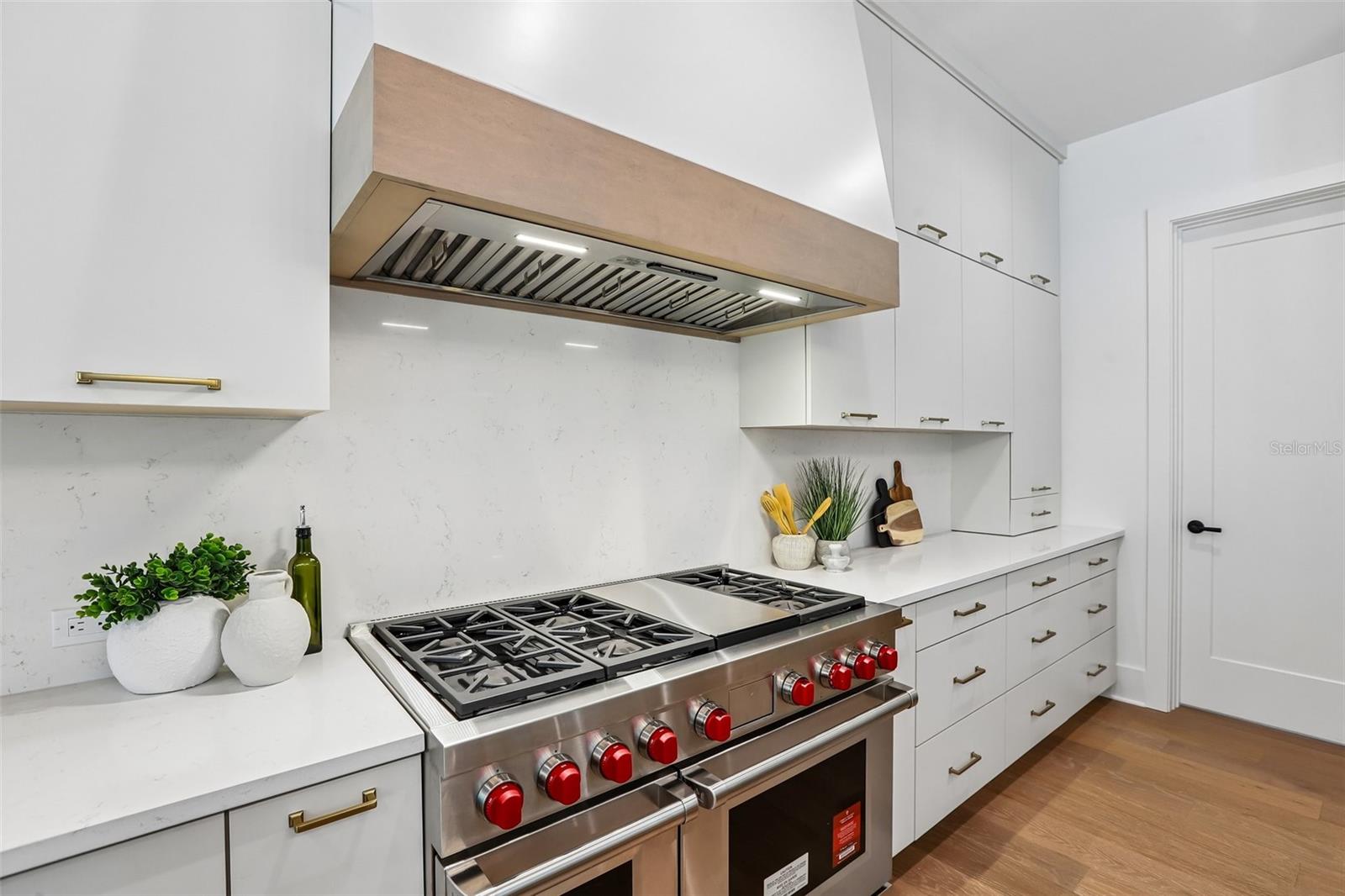 OMAR SUB - Residential
