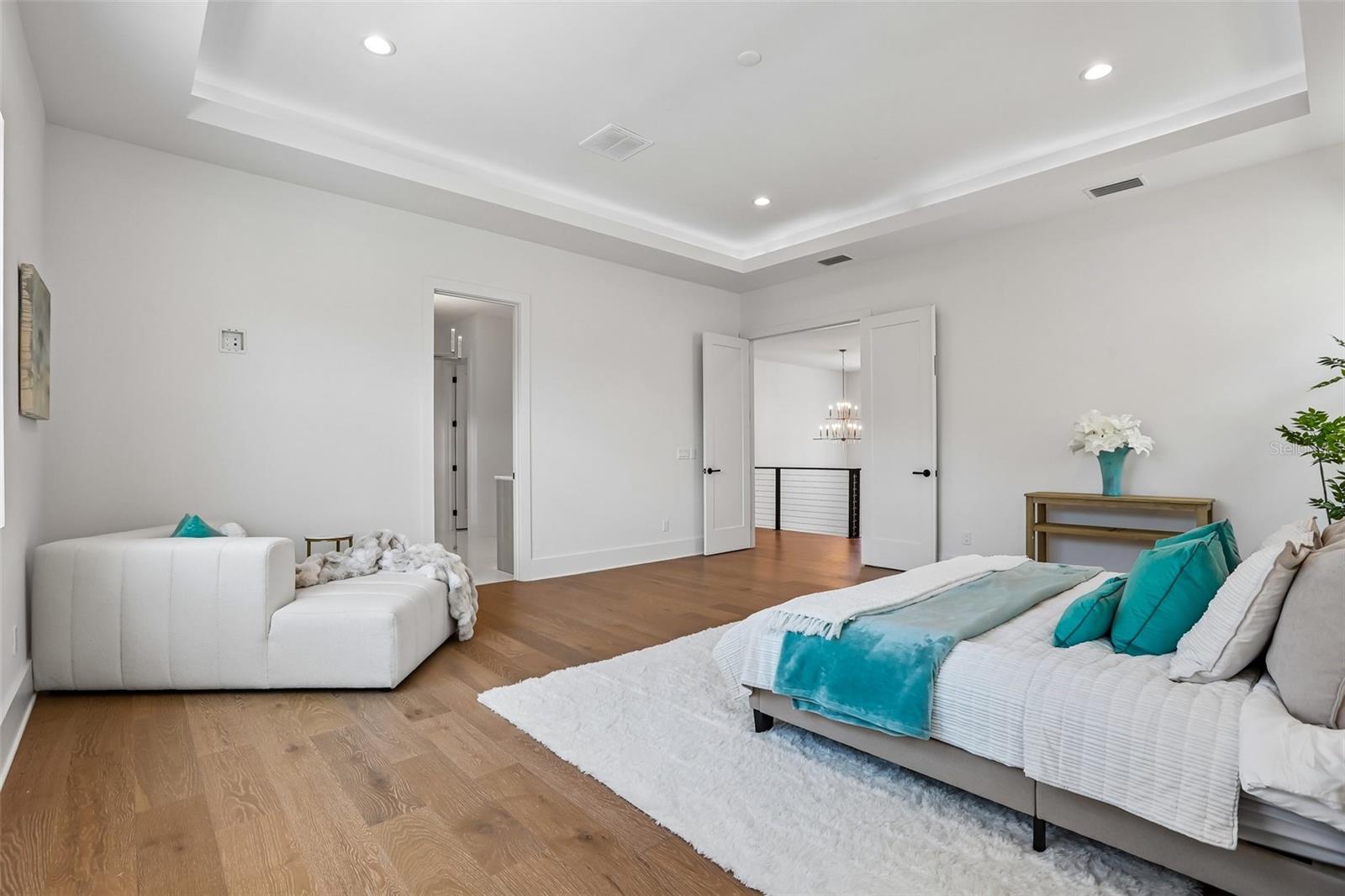 OMAR SUB - Residential