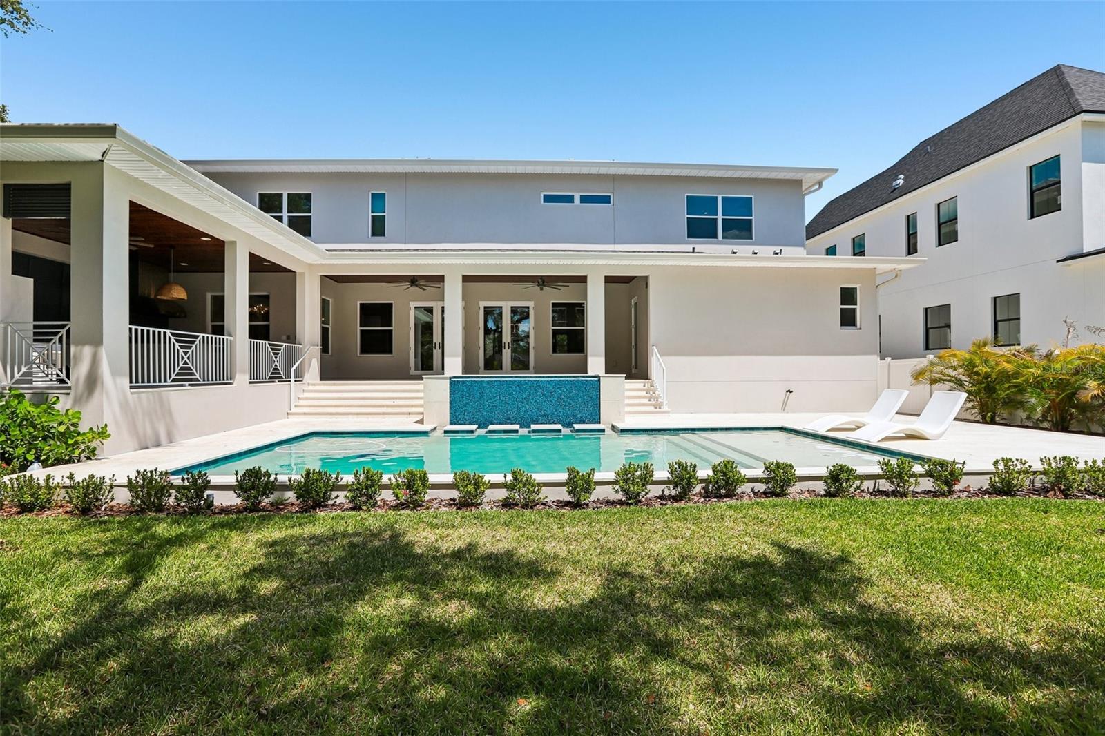 OMAR SUB - Residential