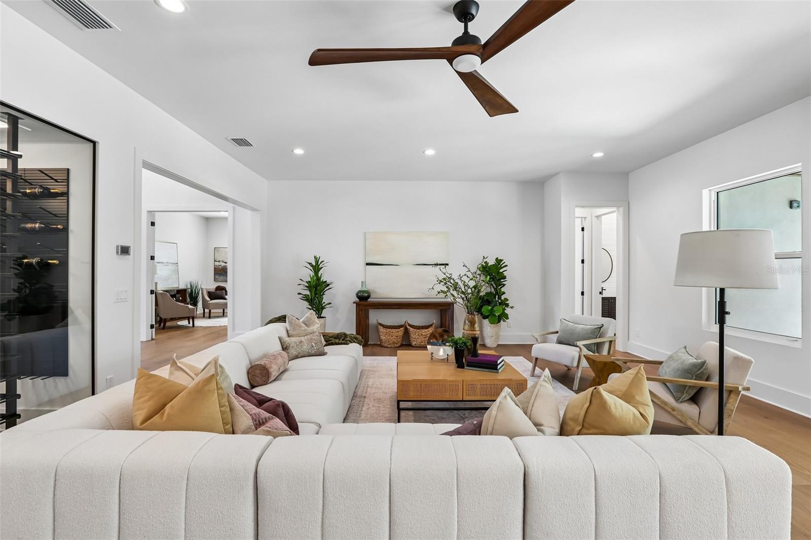 OMAR SUB - Residential