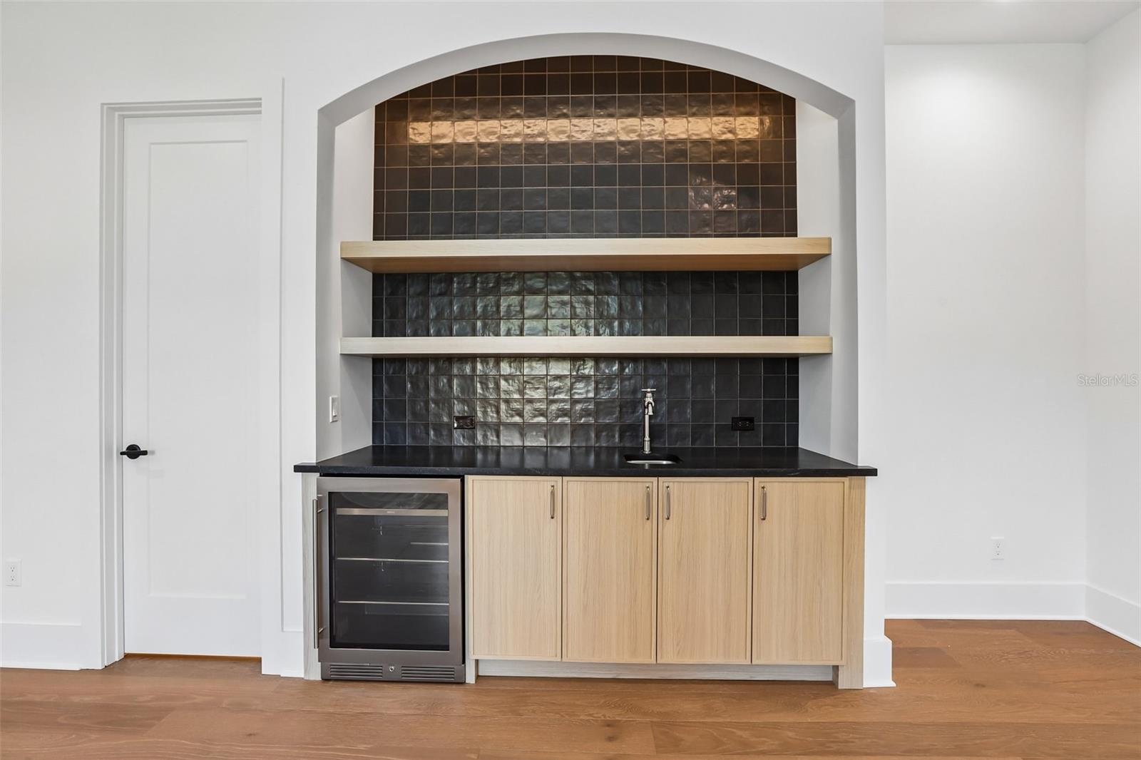 OMAR SUB - Residential