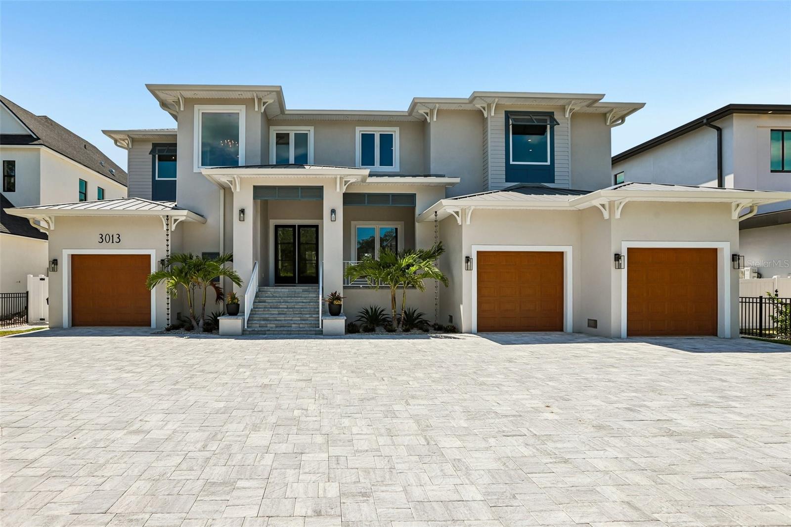 OMAR SUB - Residential