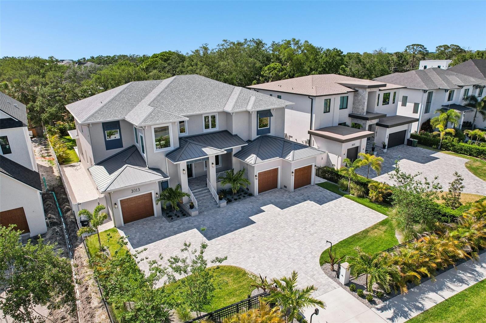 OMAR SUB - Residential