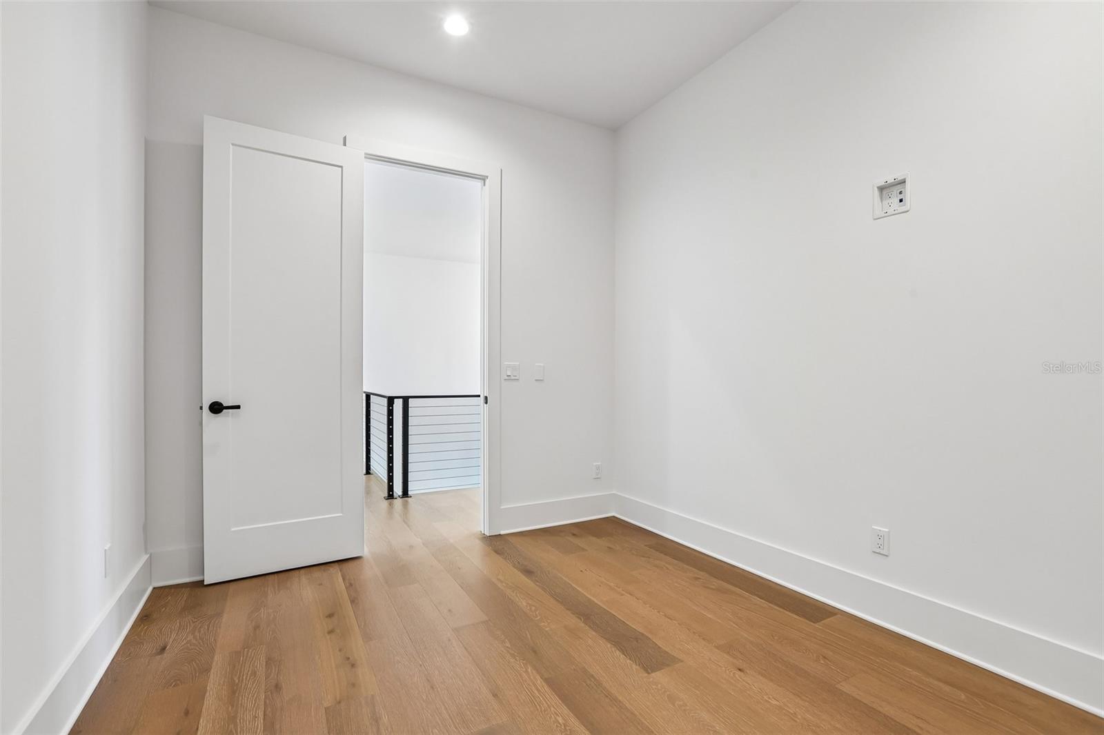 OMAR SUB - Residential