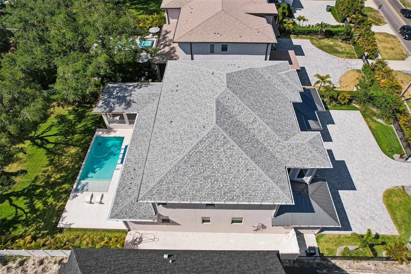 OMAR SUB - Residential