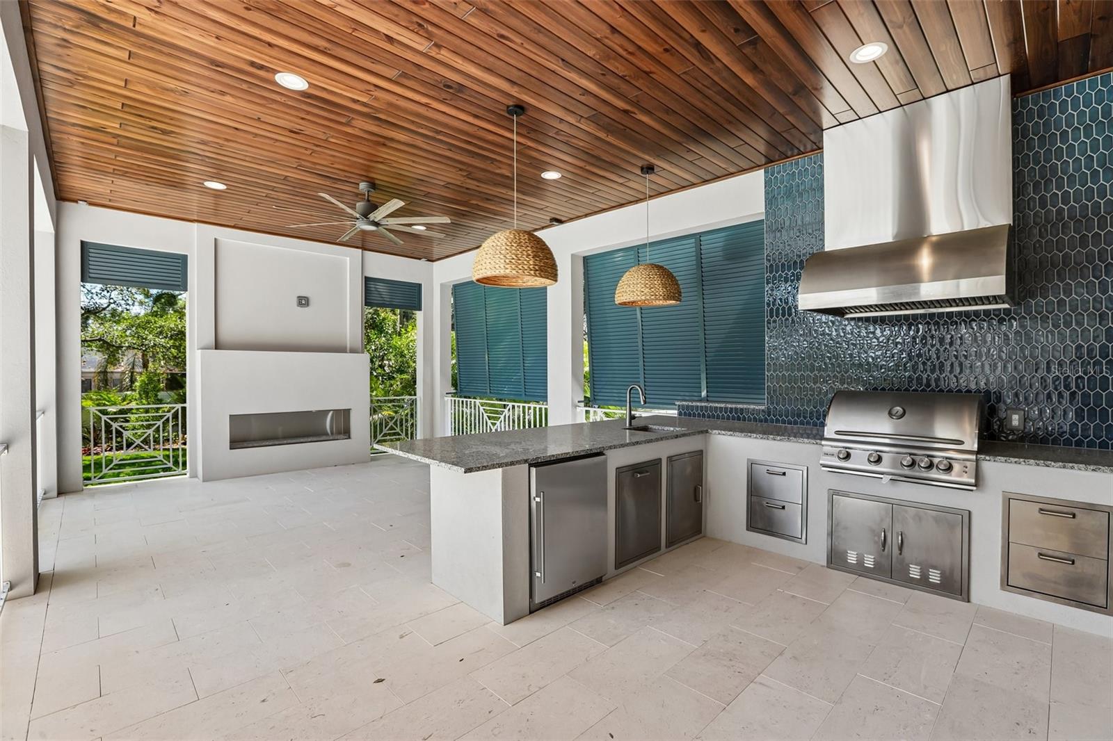 OMAR SUB - Residential