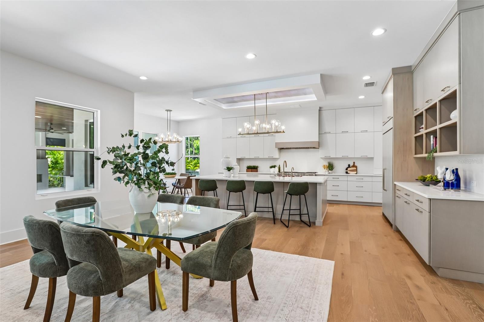 OMAR SUB - Residential