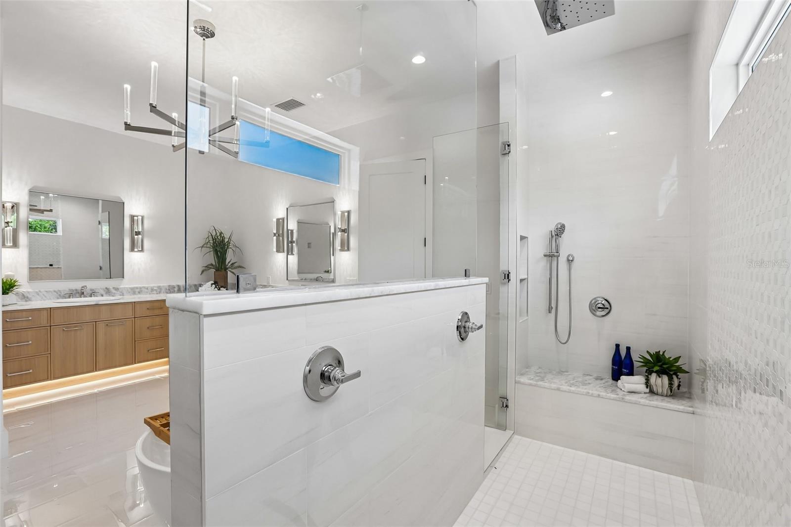 OMAR SUB - Residential