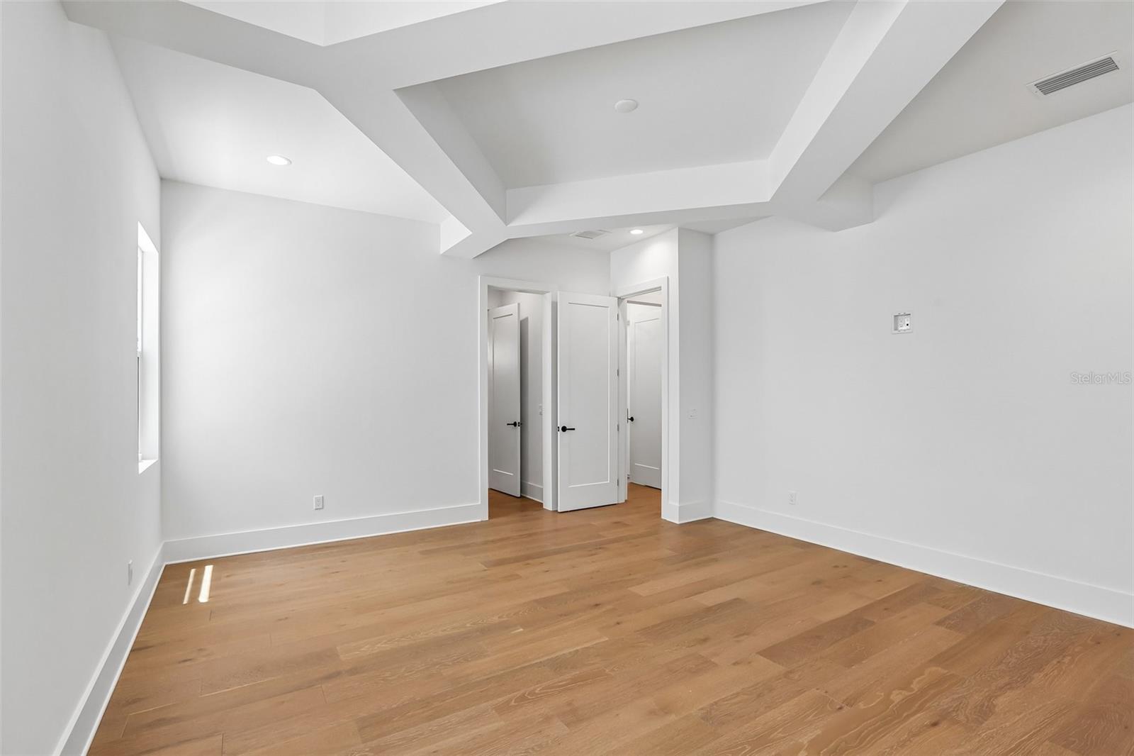 OMAR SUB - Residential