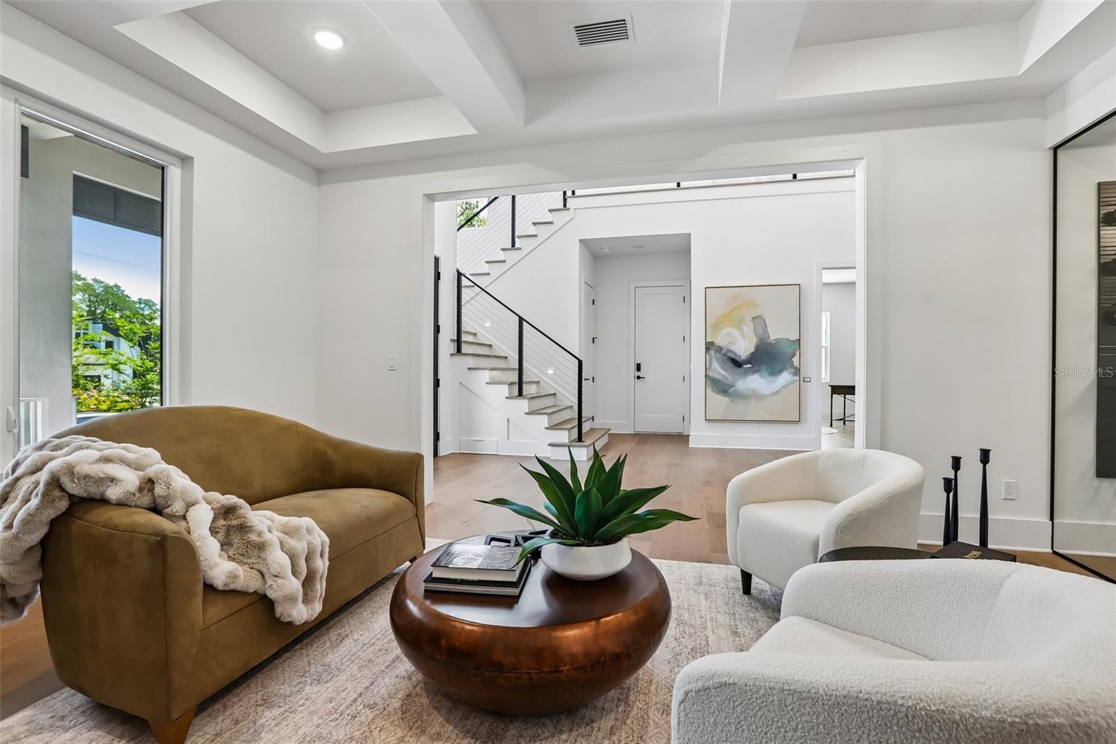 OMAR SUB - Residential