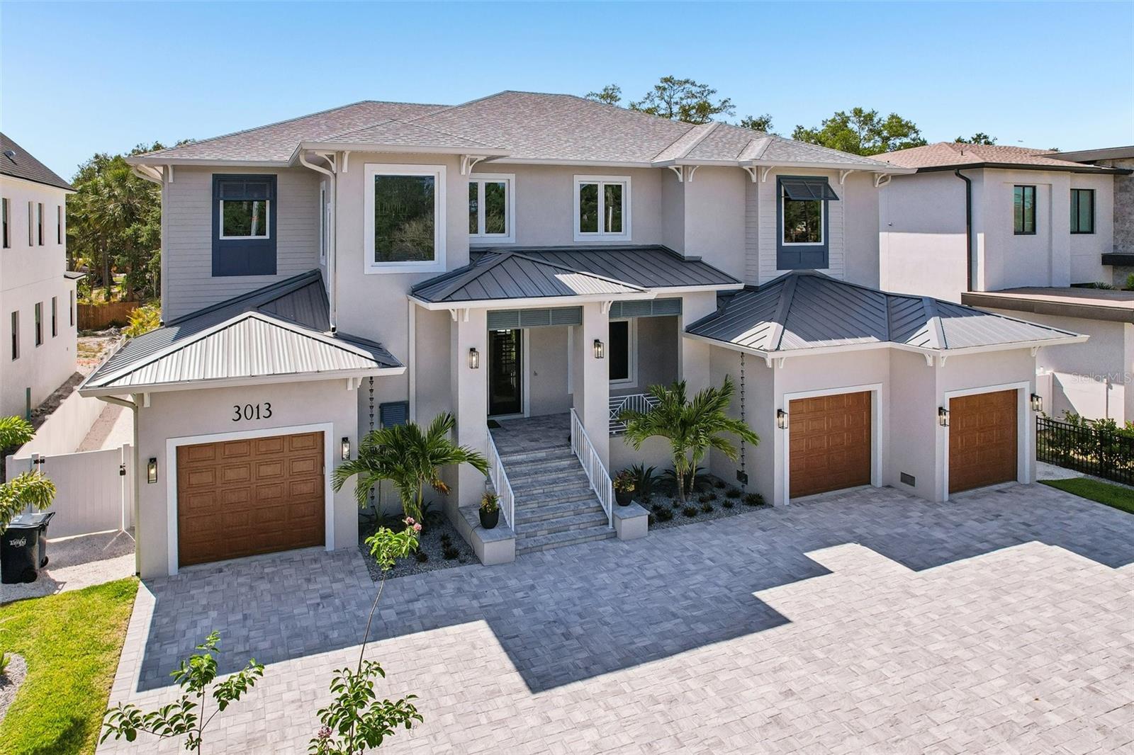 OMAR SUB - Residential