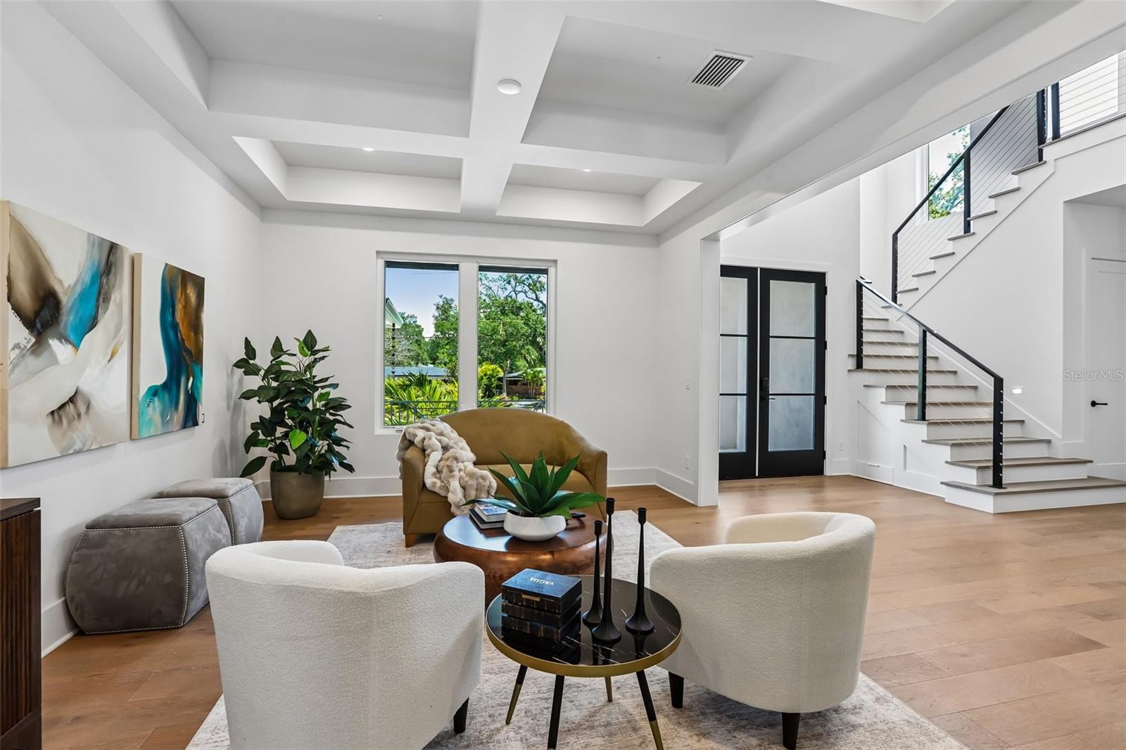 OMAR SUB - Residential