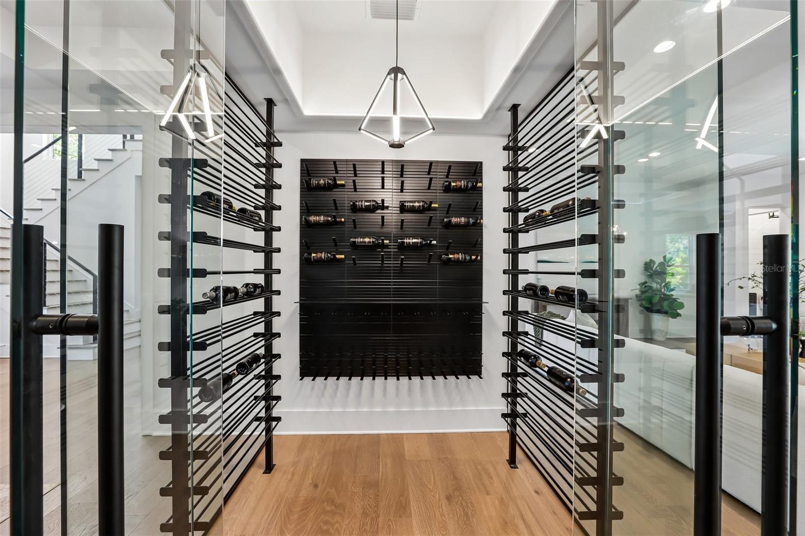 OMAR SUB - Residential